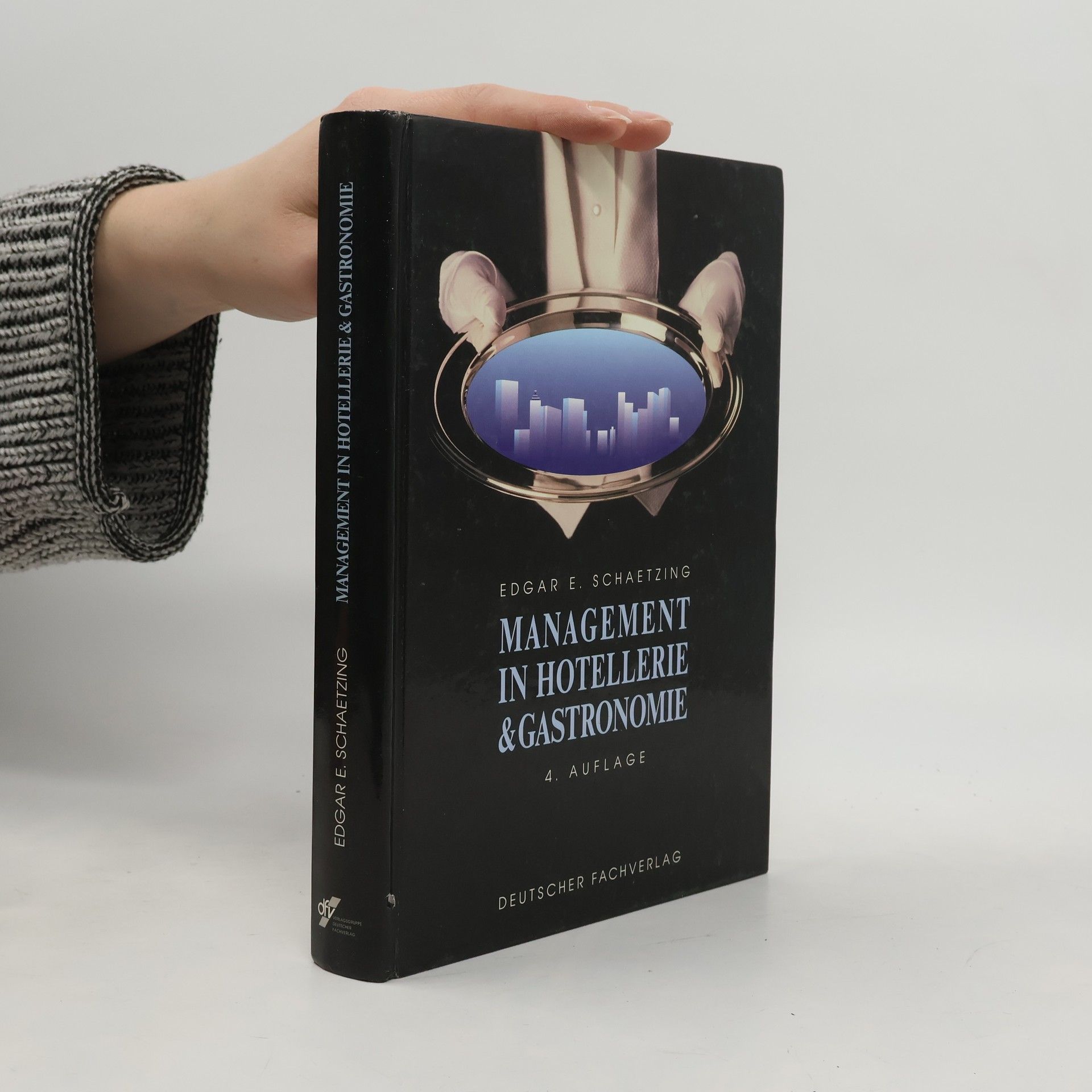 Management in Hotellerie und Gastronomie