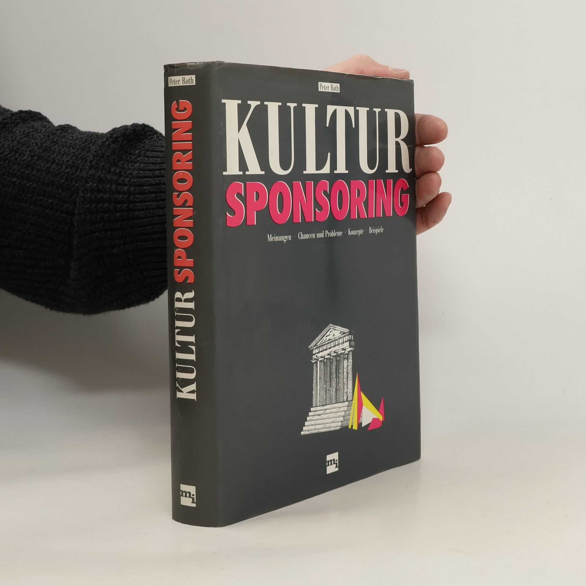 Kultur-Sponsoring