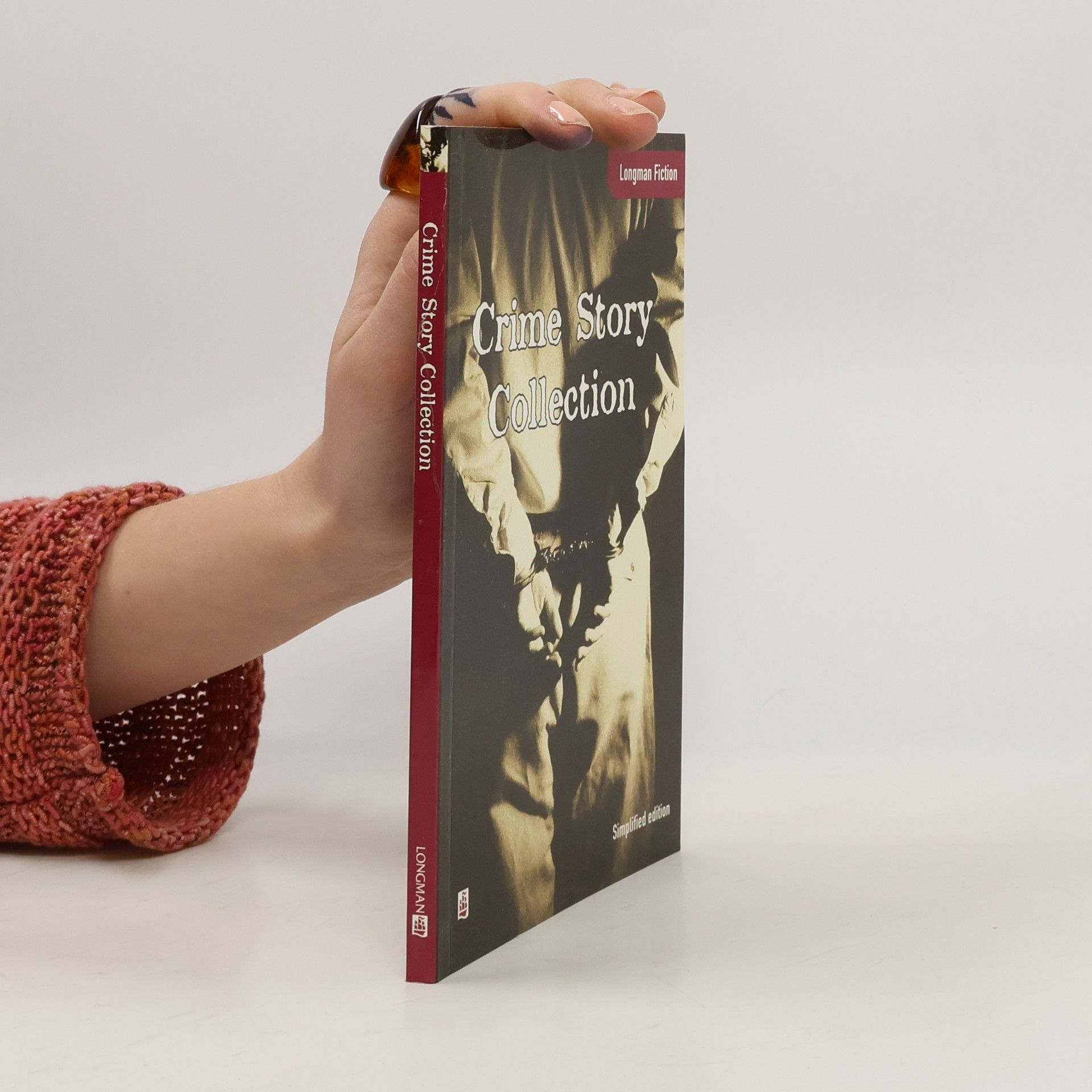 AA.VV. Crime Story Collection