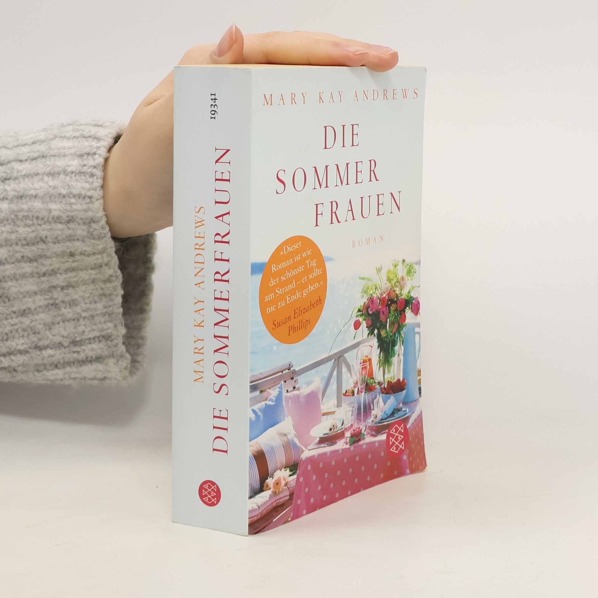 Mary Kay Andrews Die sommer frauen