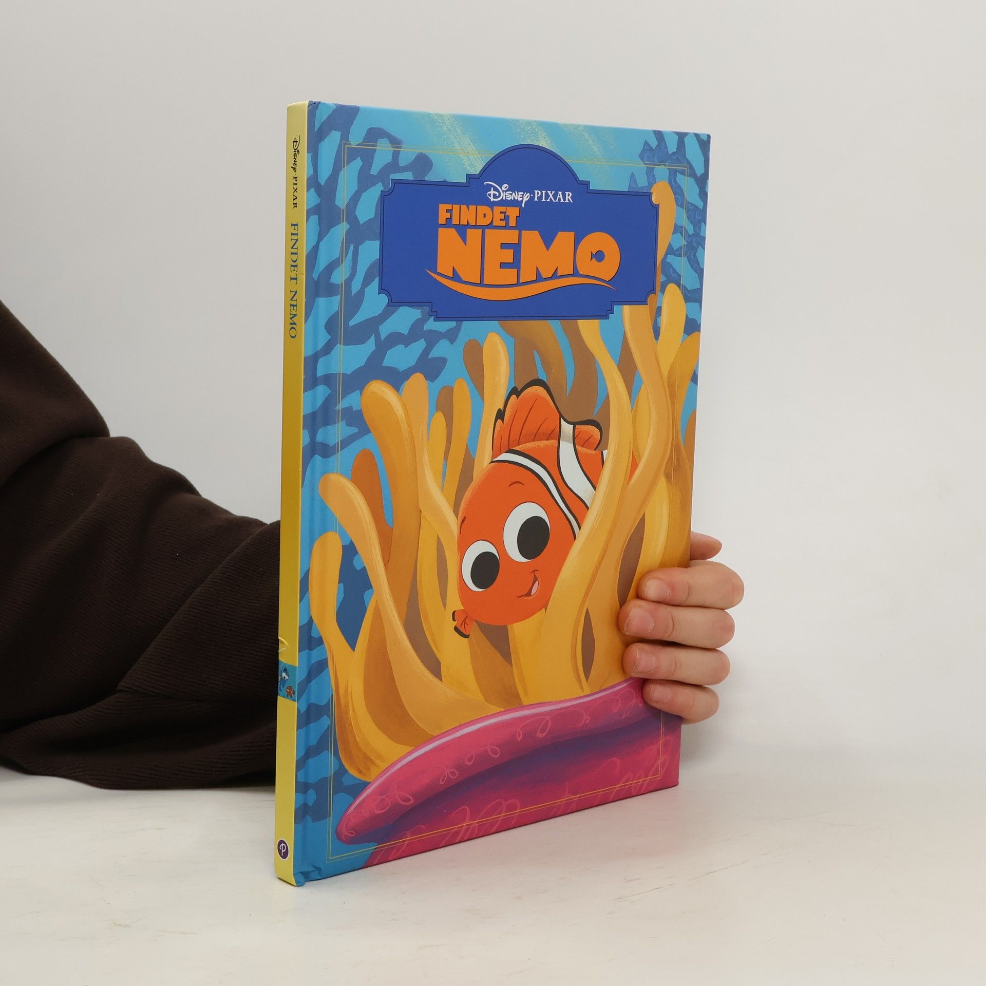 Findet Nemo