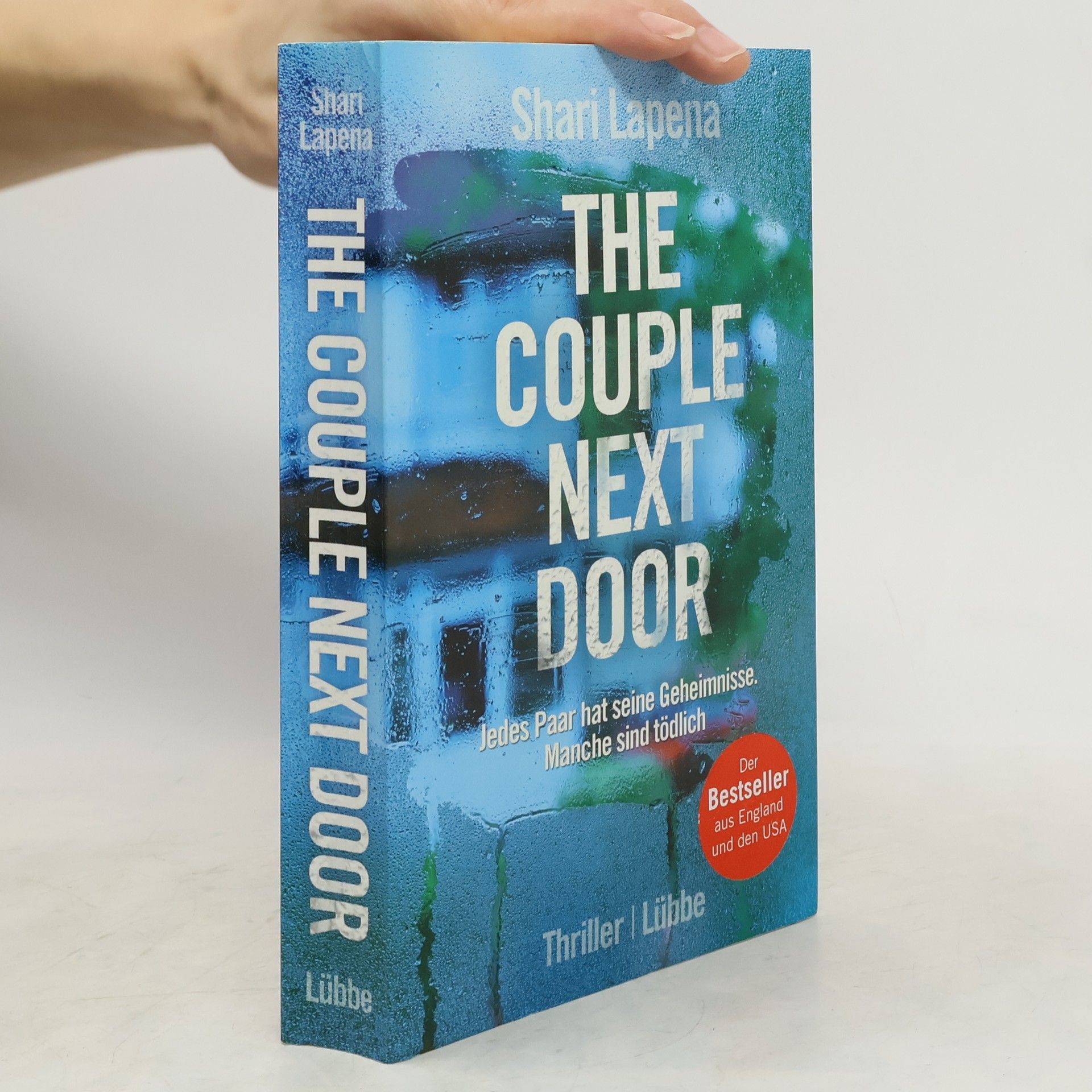 The Couple Next Door