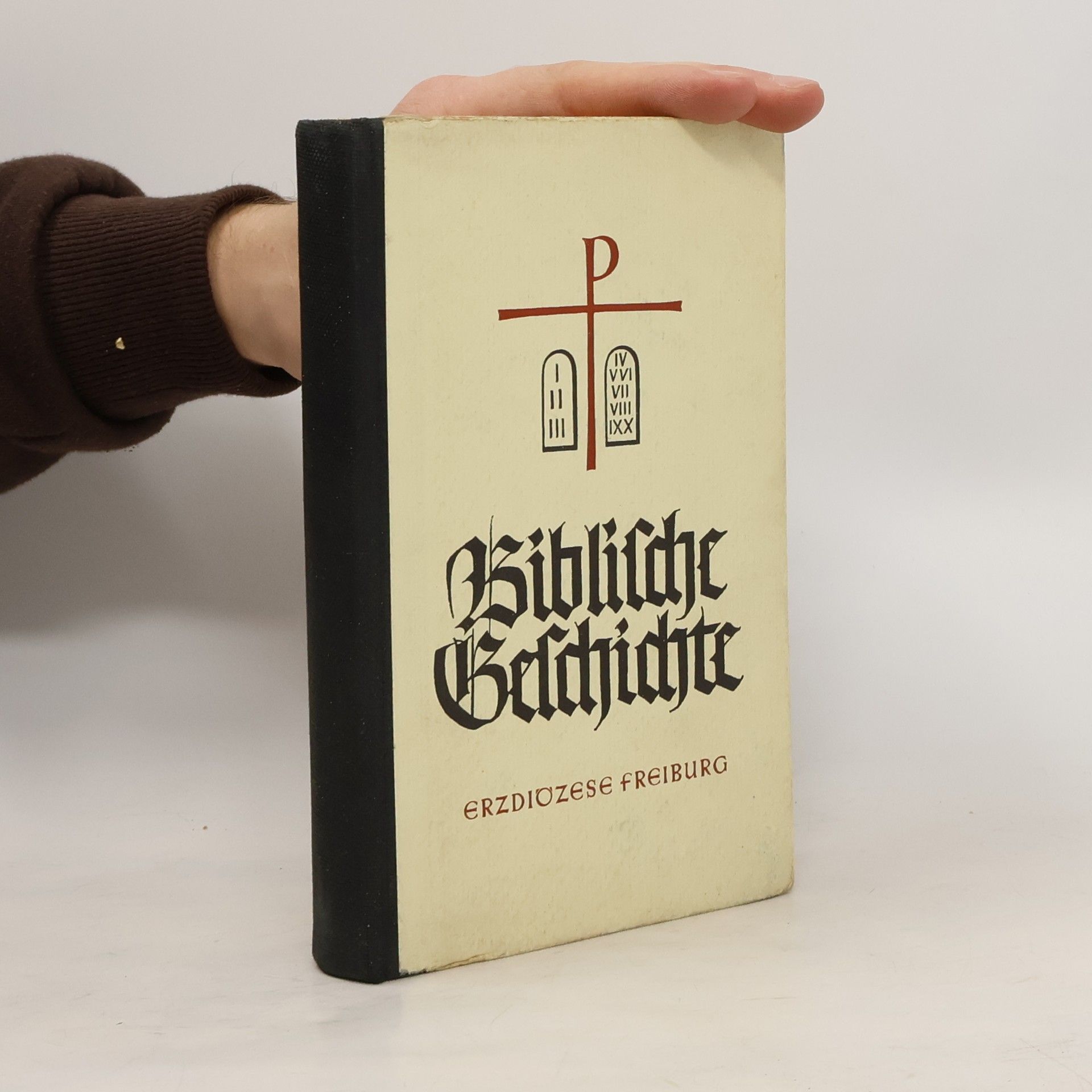 Auteurscollectief Biblische Geschichte