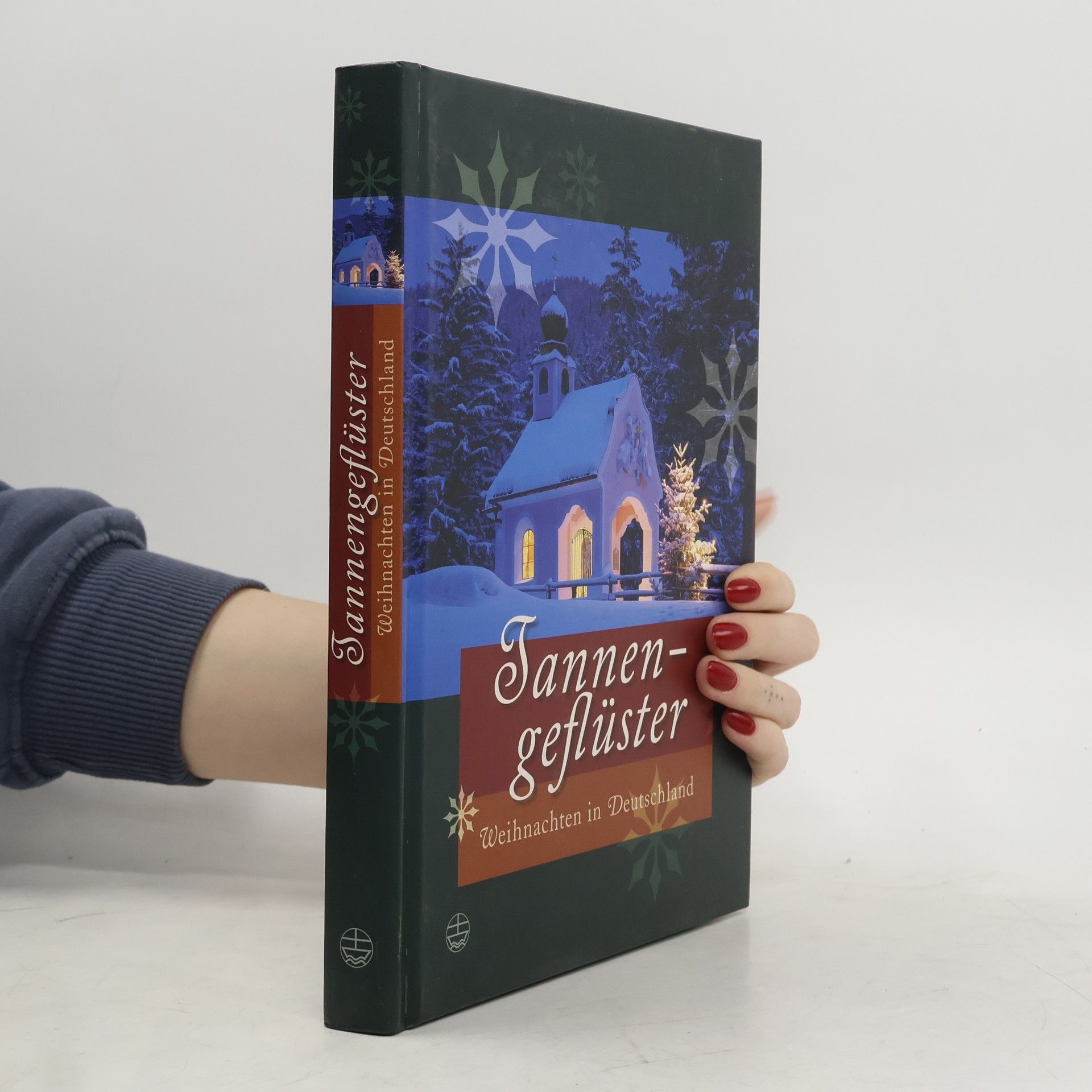 Various authors Tannengeflüster