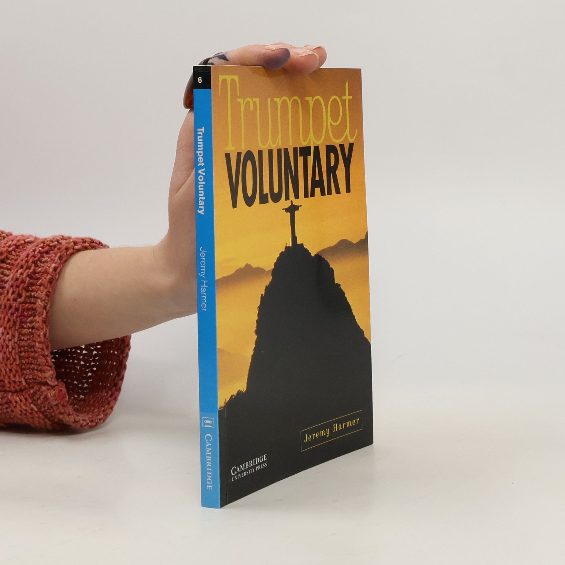 Philip Prowse Trumpet voluntary