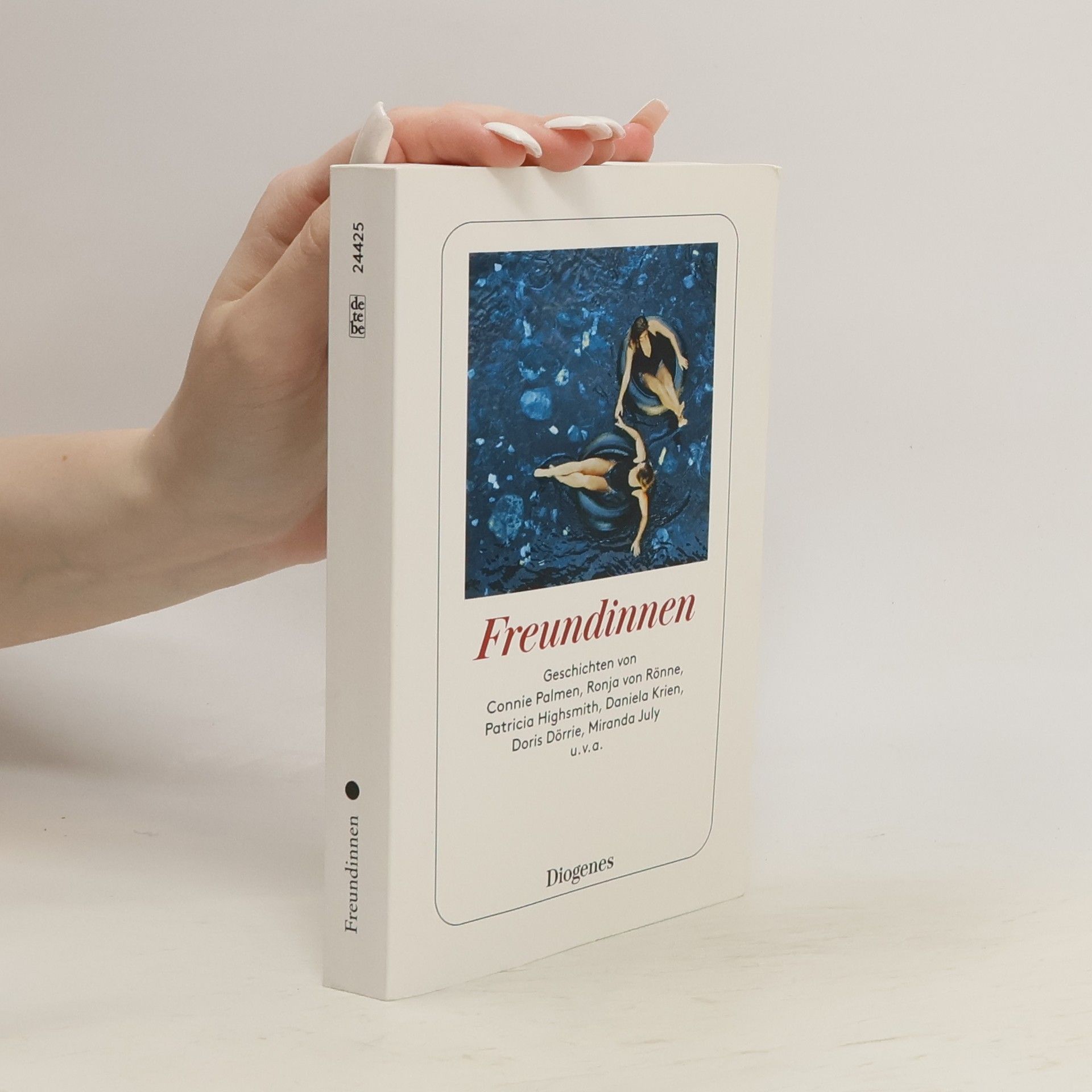 Anna von Planta Freundinnen