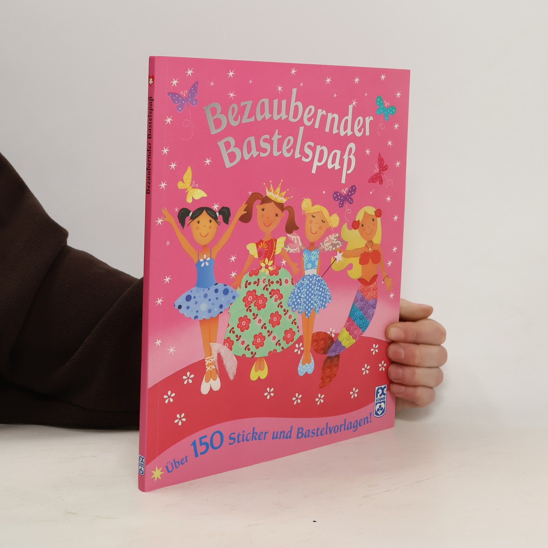 Autores varios Tolle Kinderpartys