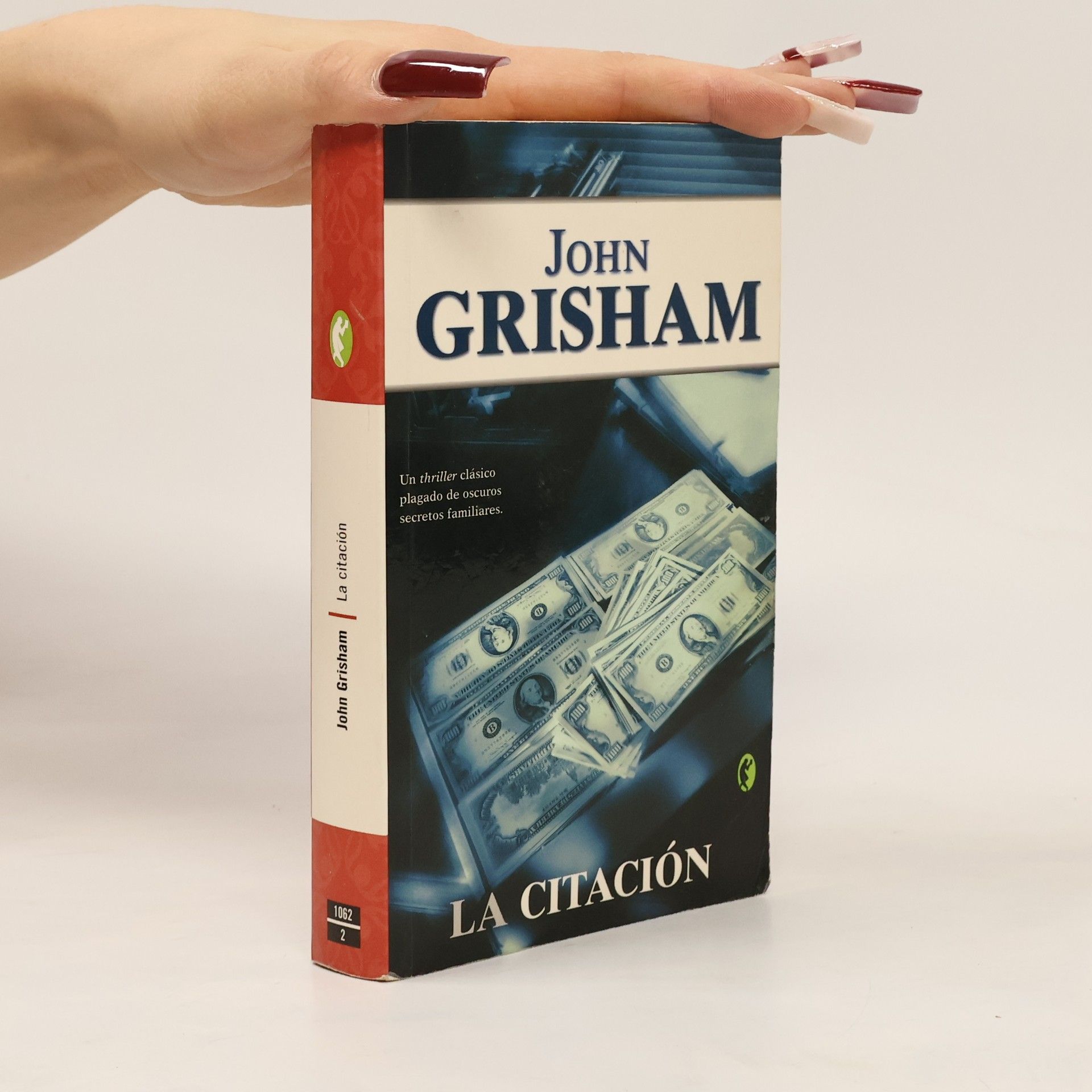 John Grisham La citación