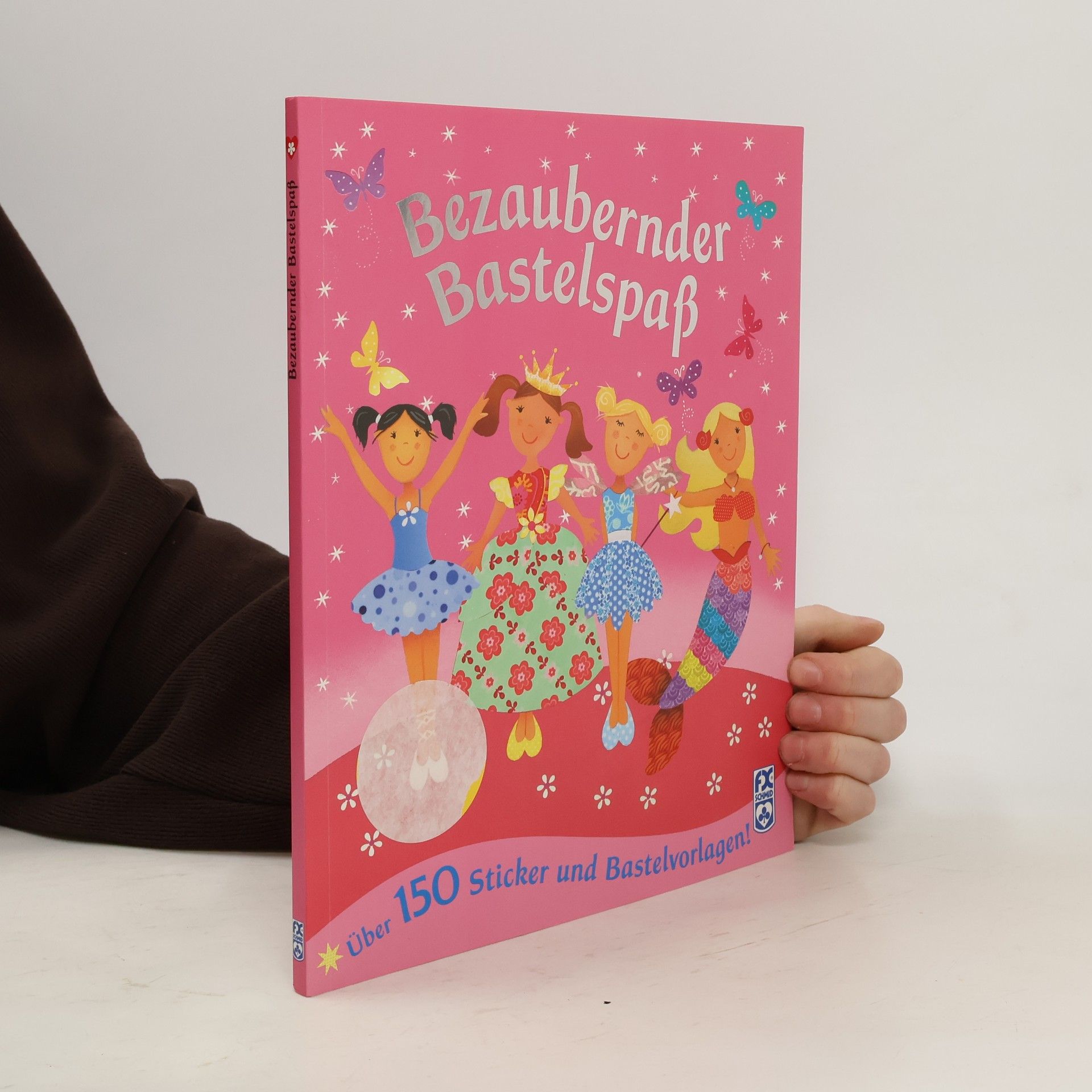 Kolektiv autorů Tolle Kinderpartys