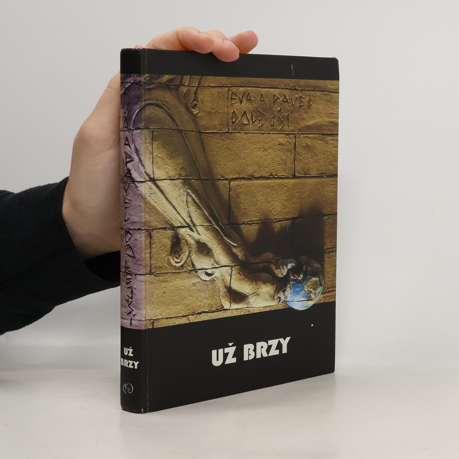 Dolejší Eva Už brzy