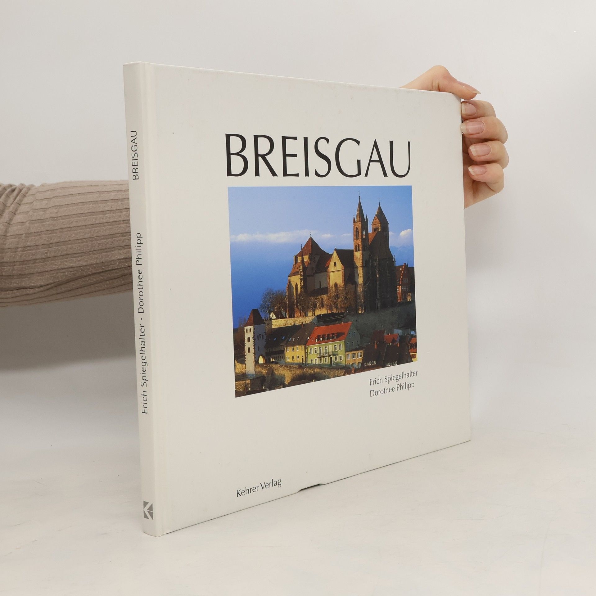 Breisgau
