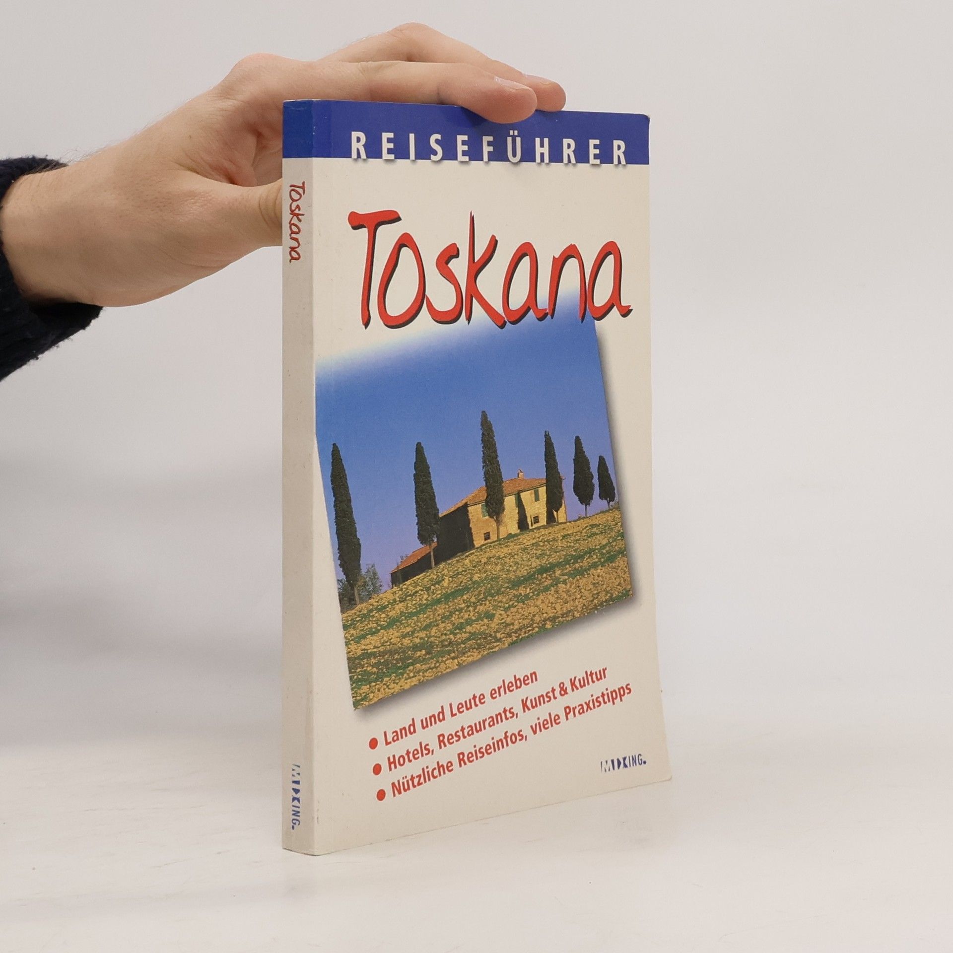 Autorenkollektiv Toskana