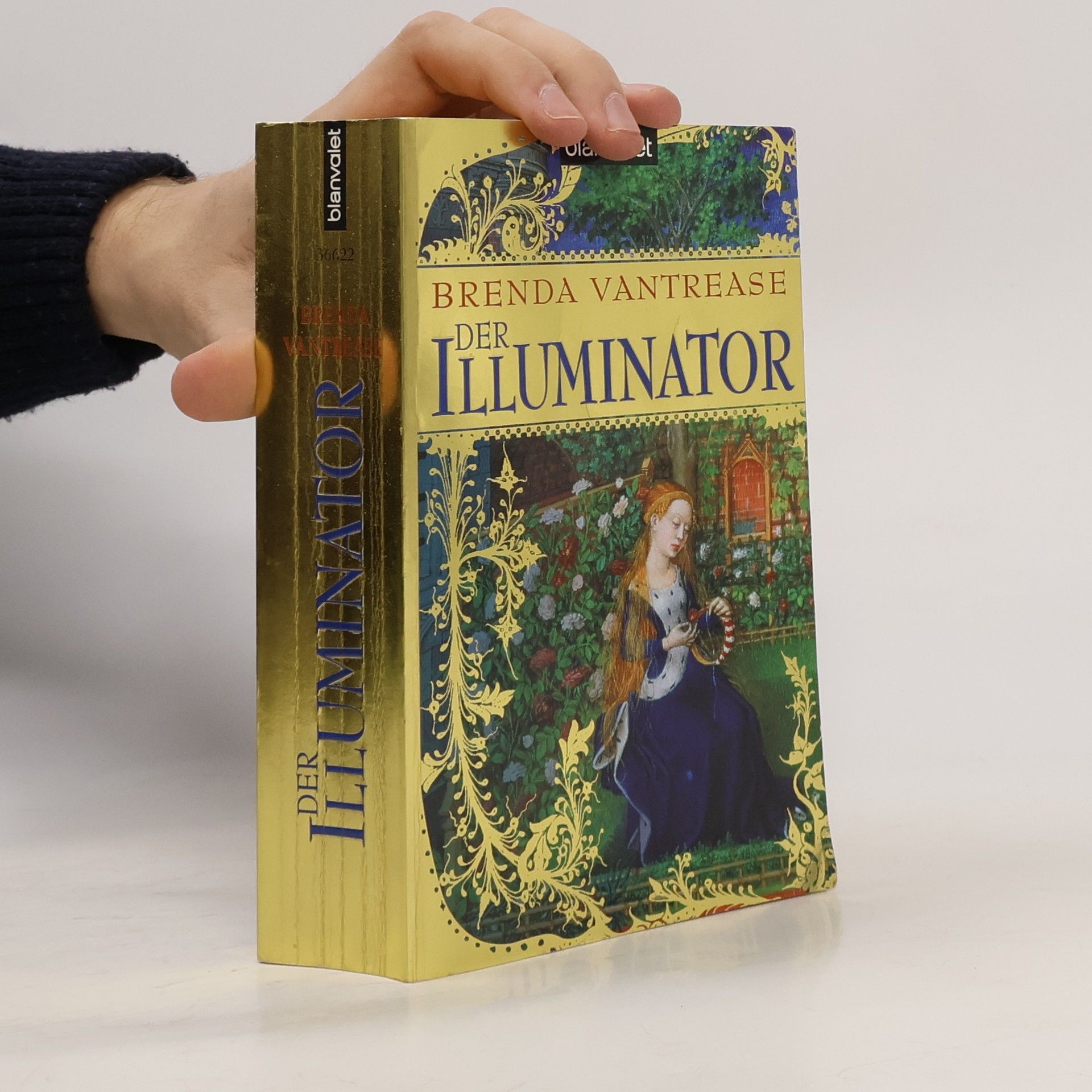 Der Illuminiator