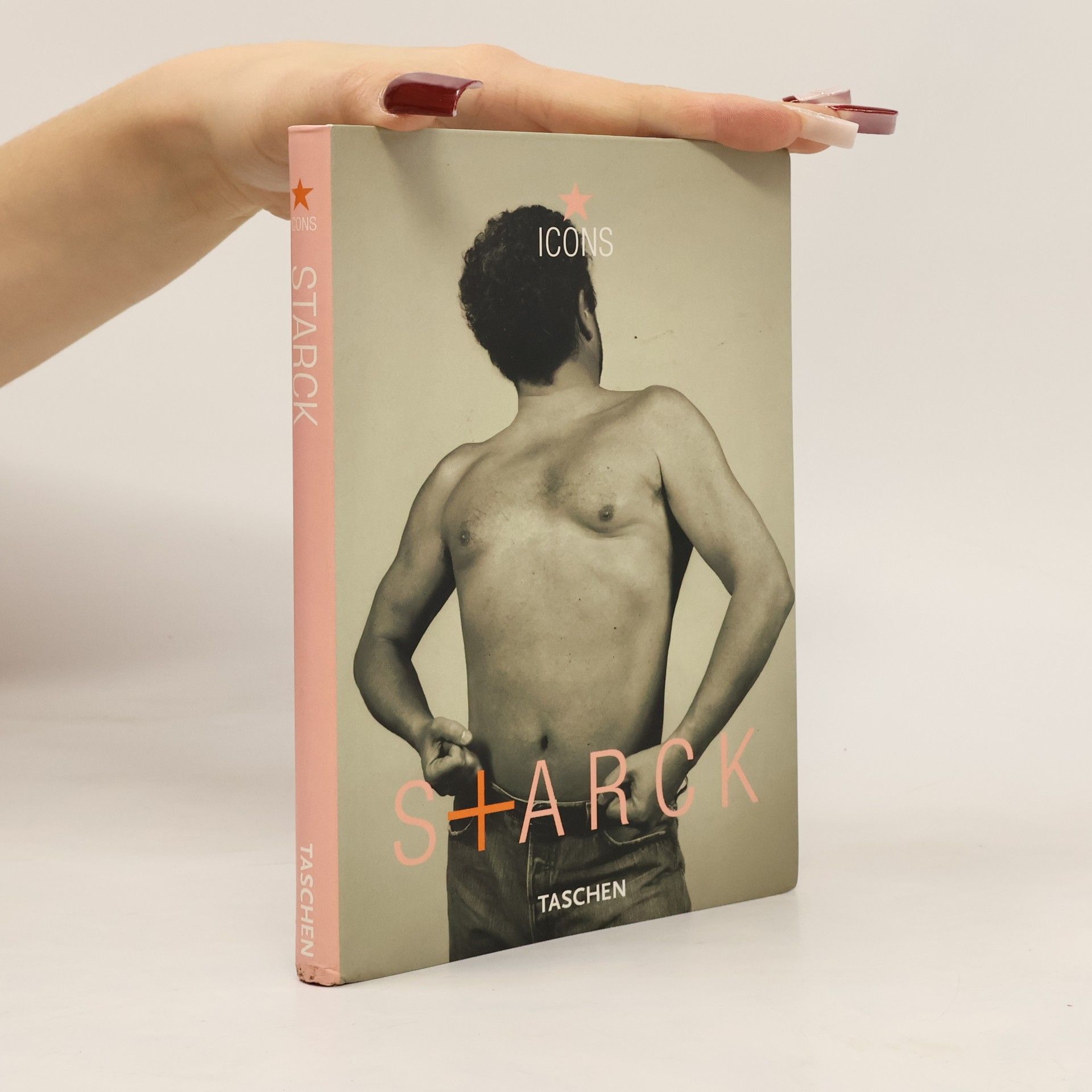 Philippe Starck Starck