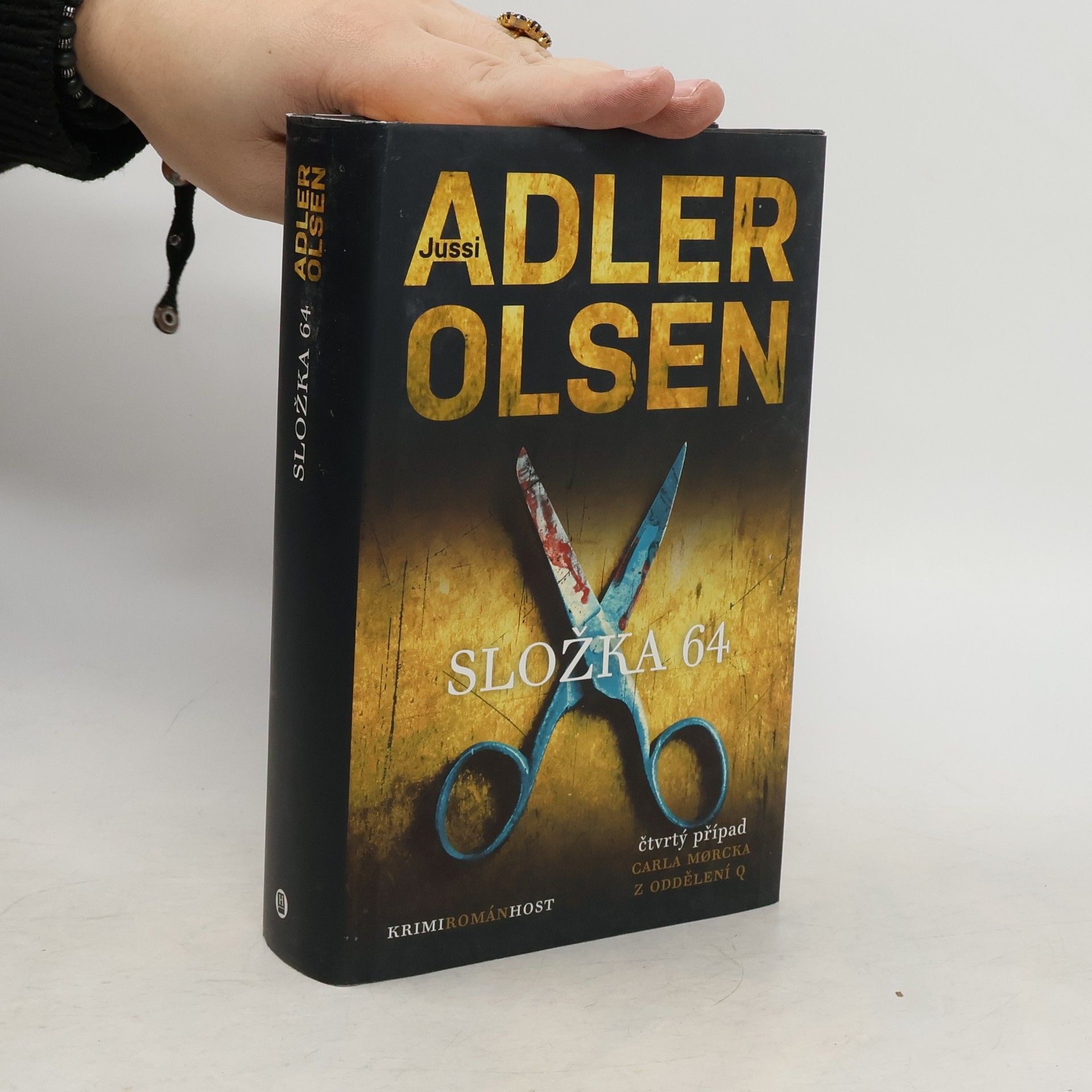 Filip Sychra Složka 64