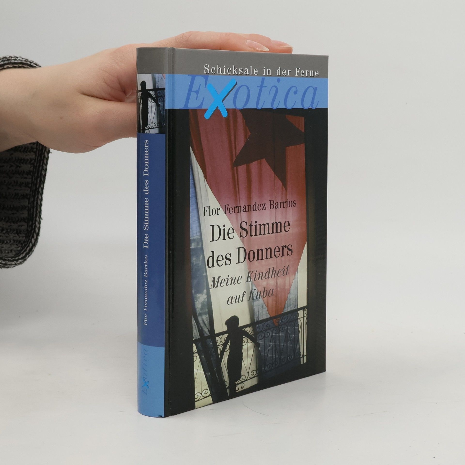 Die Stimme des Donners