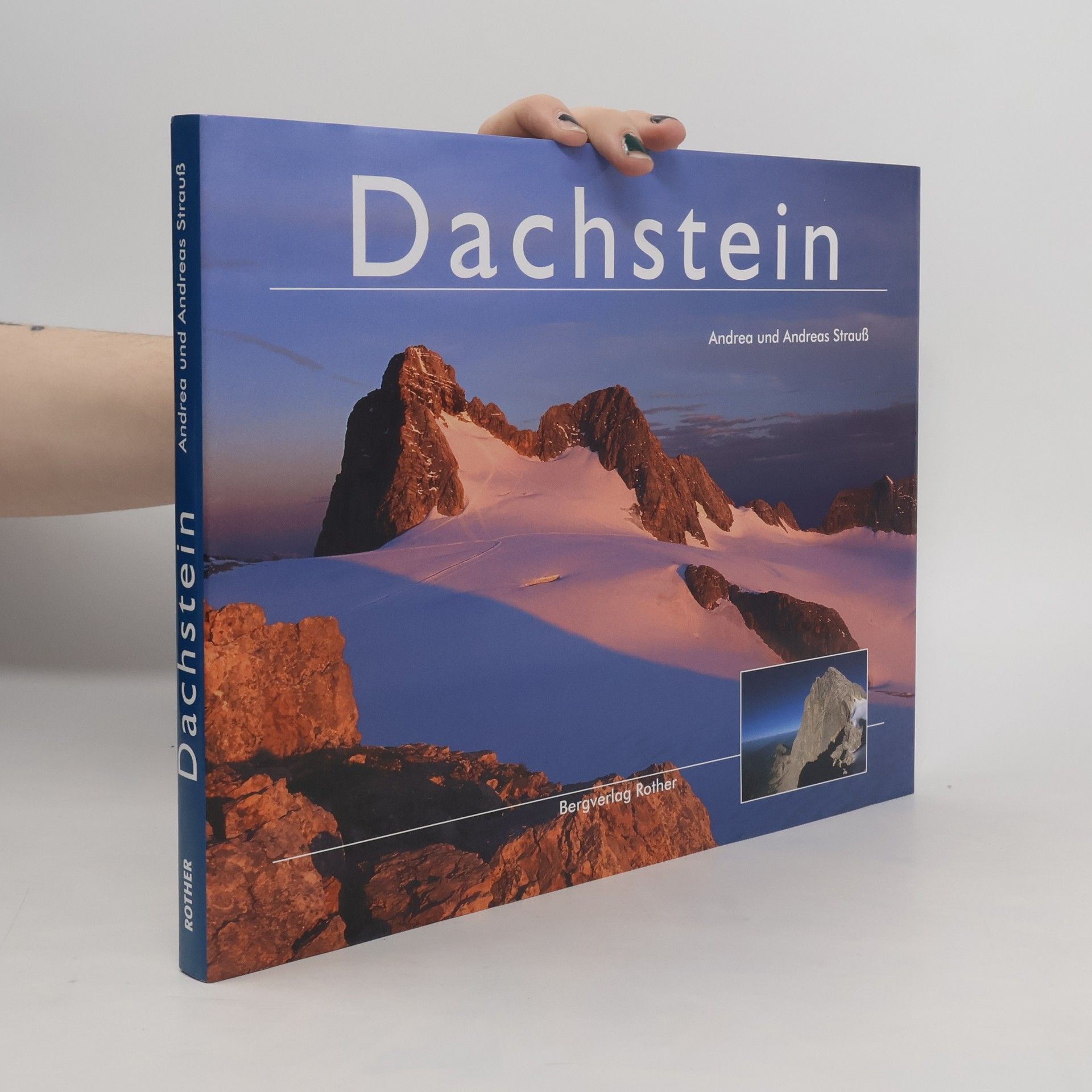 Dachstein
