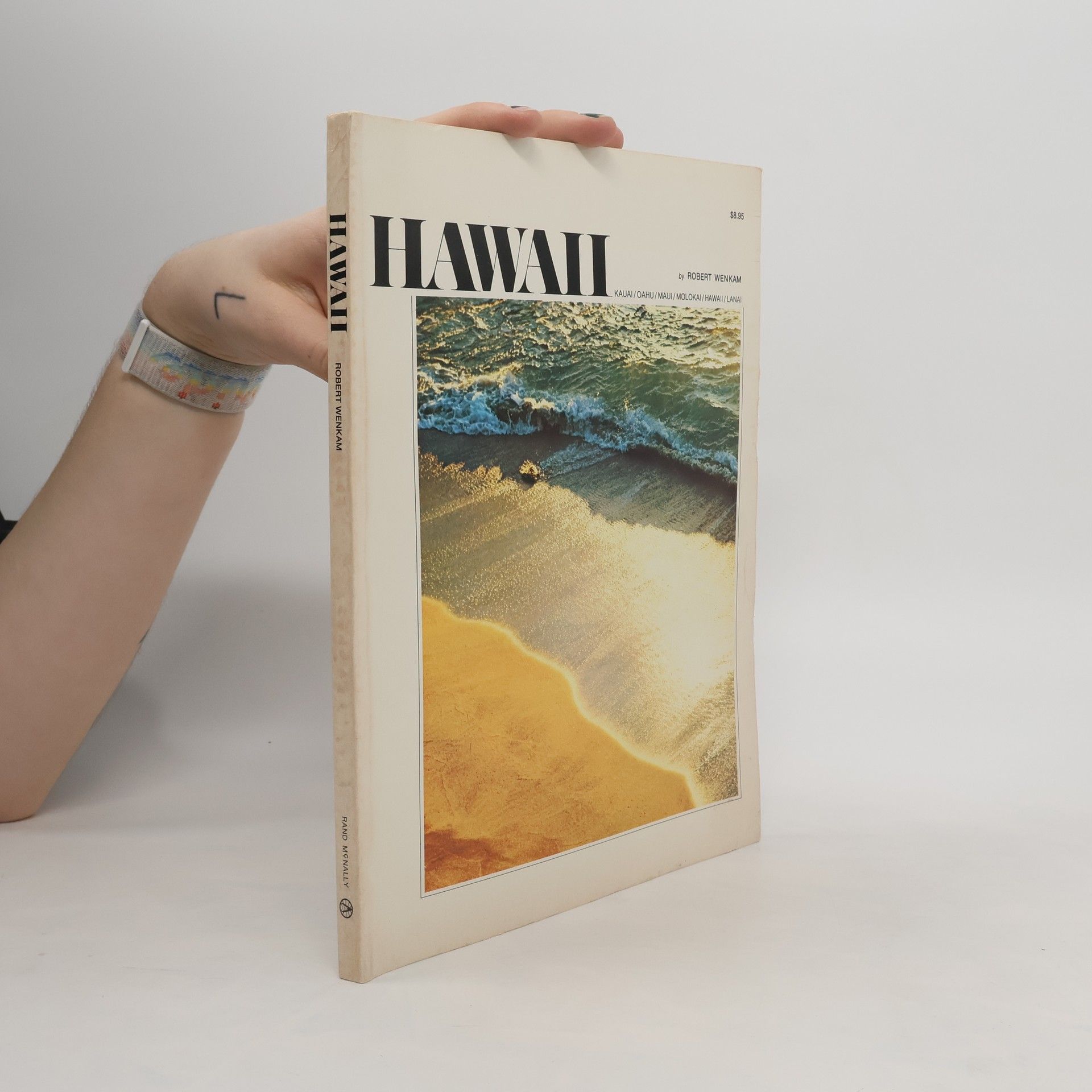 Robert Wenkam Hawaii