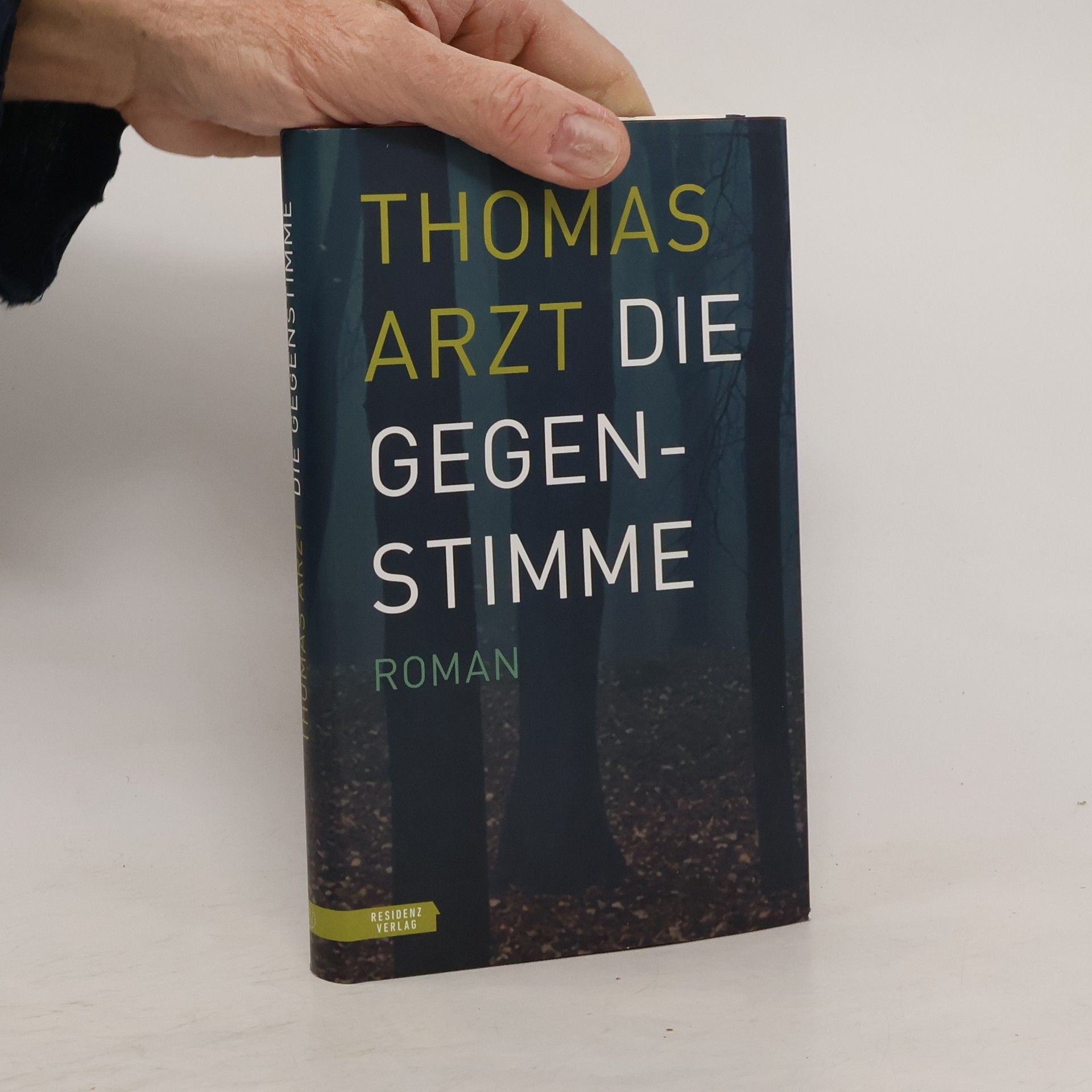 Mieze Medusa Du bist dran