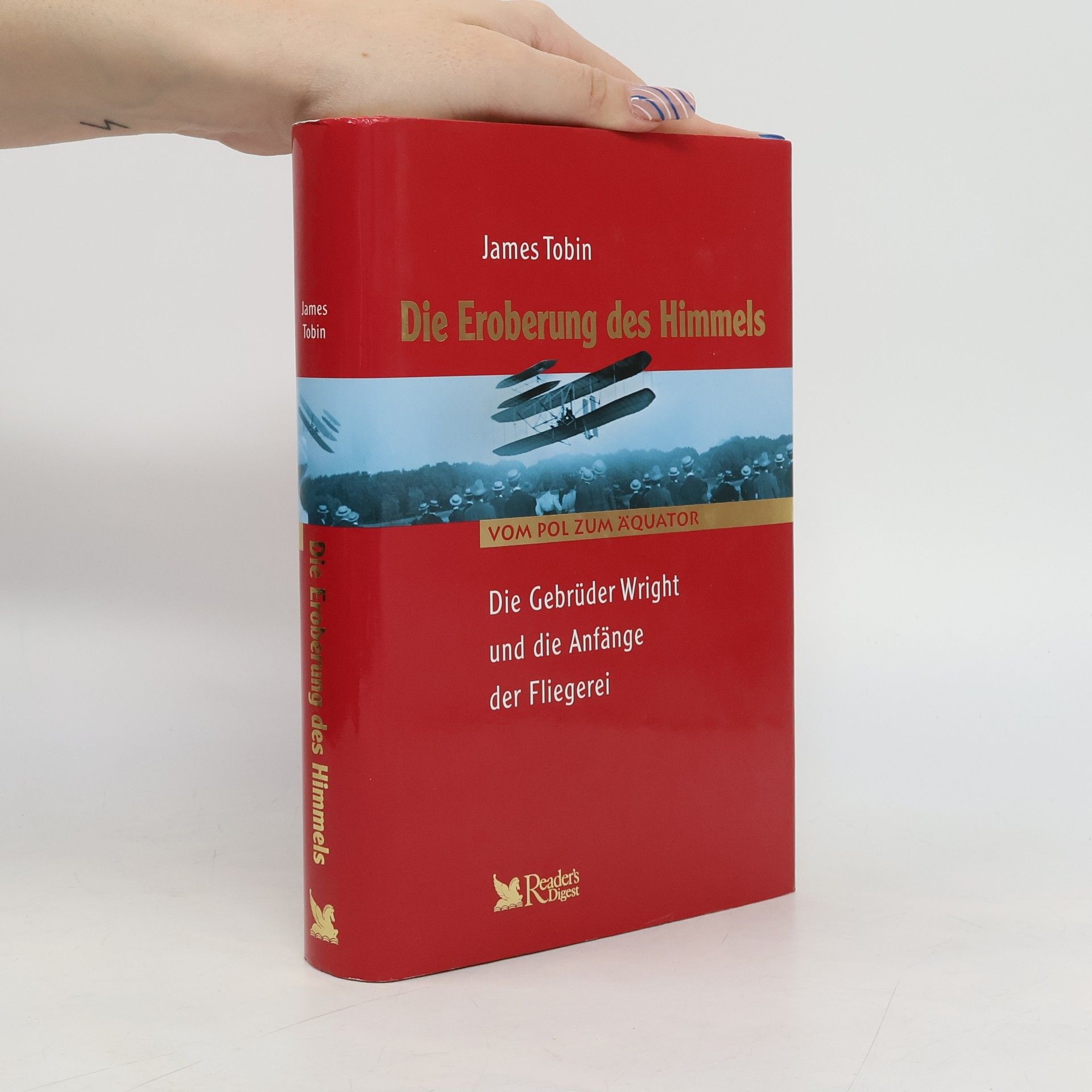 Die Eroberung des Himmels