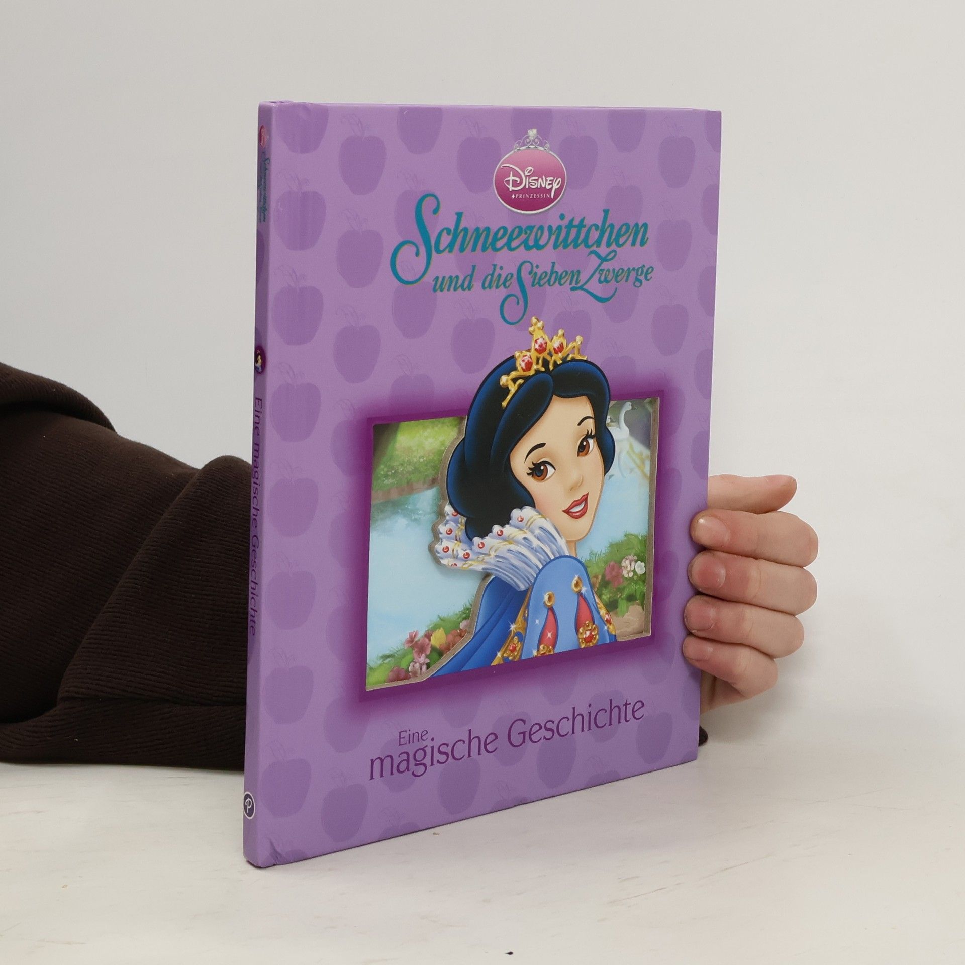 Collectif d'auteurs Schneewittchen und die sieben Zwerge