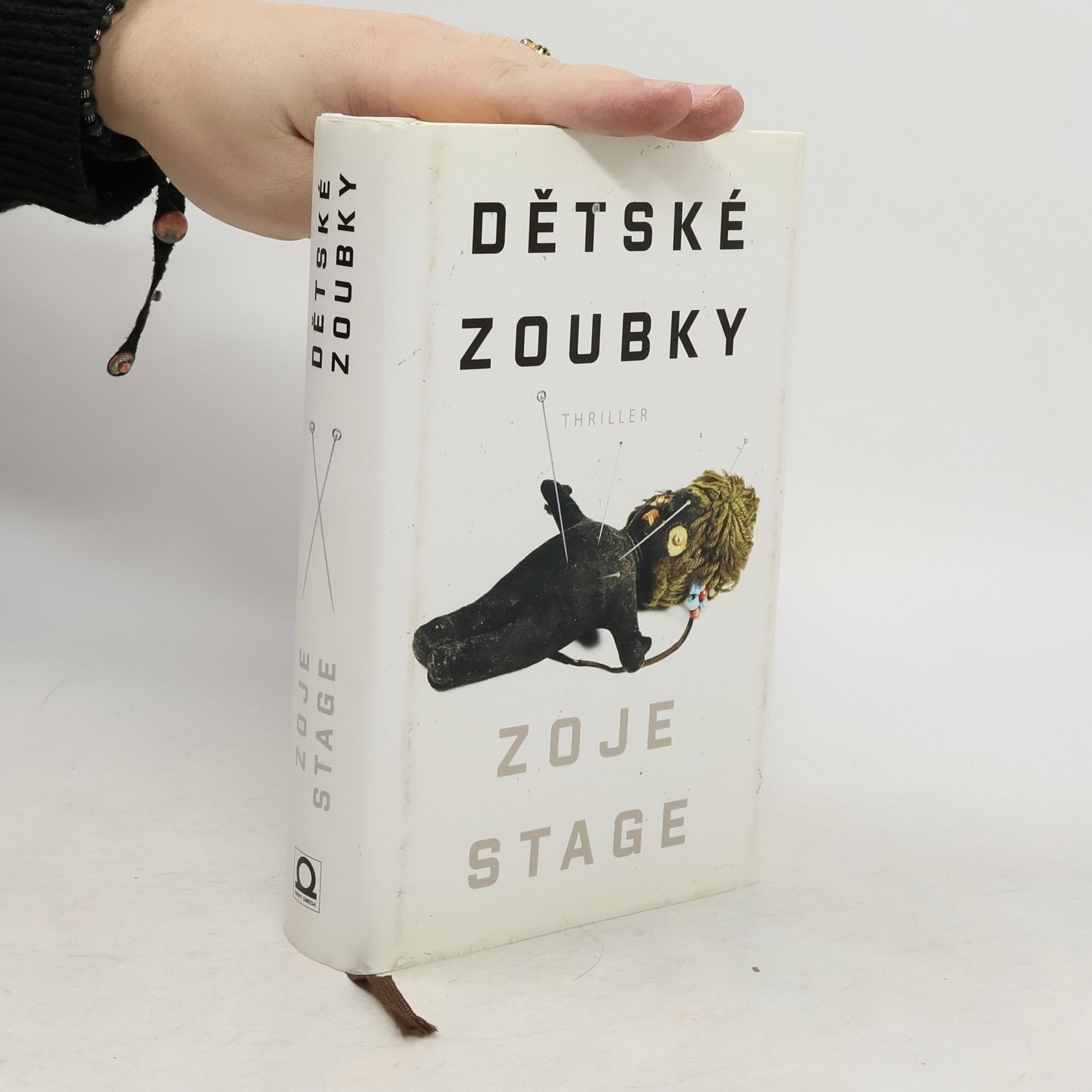 Dětské zoubky