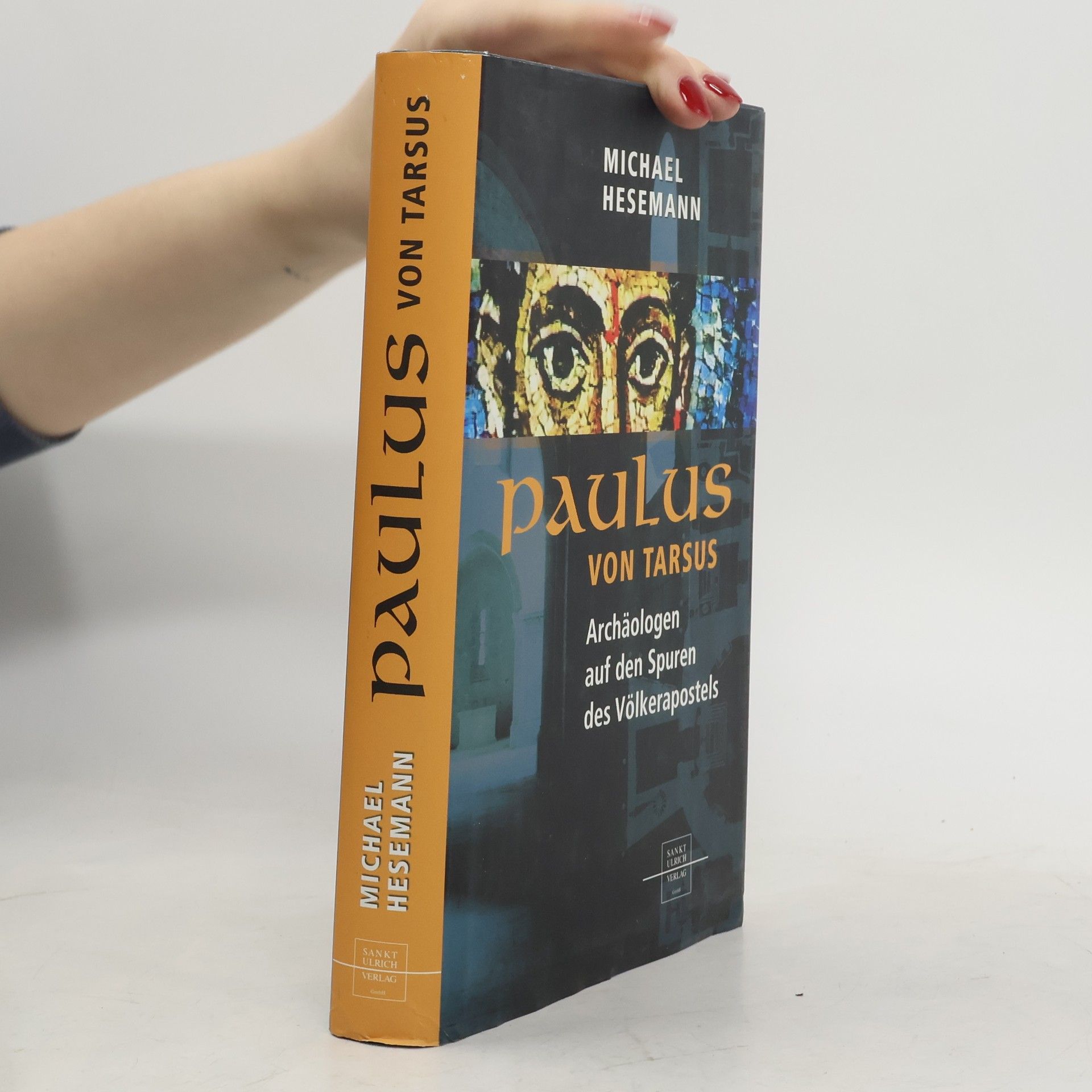 Michael Hesemann Paulus von Tarsus