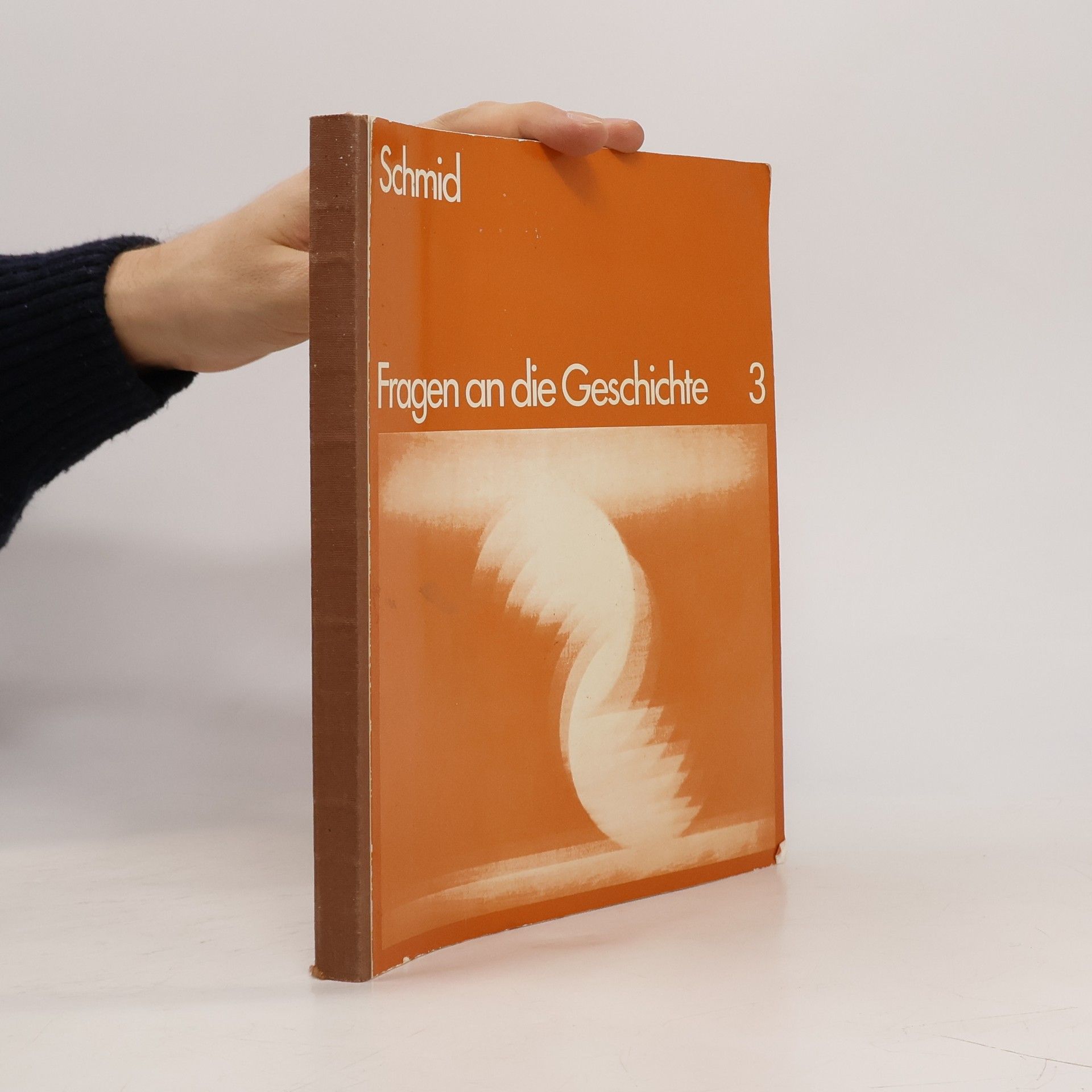 Autorenkollektiv Fragen an die Geschichte 3