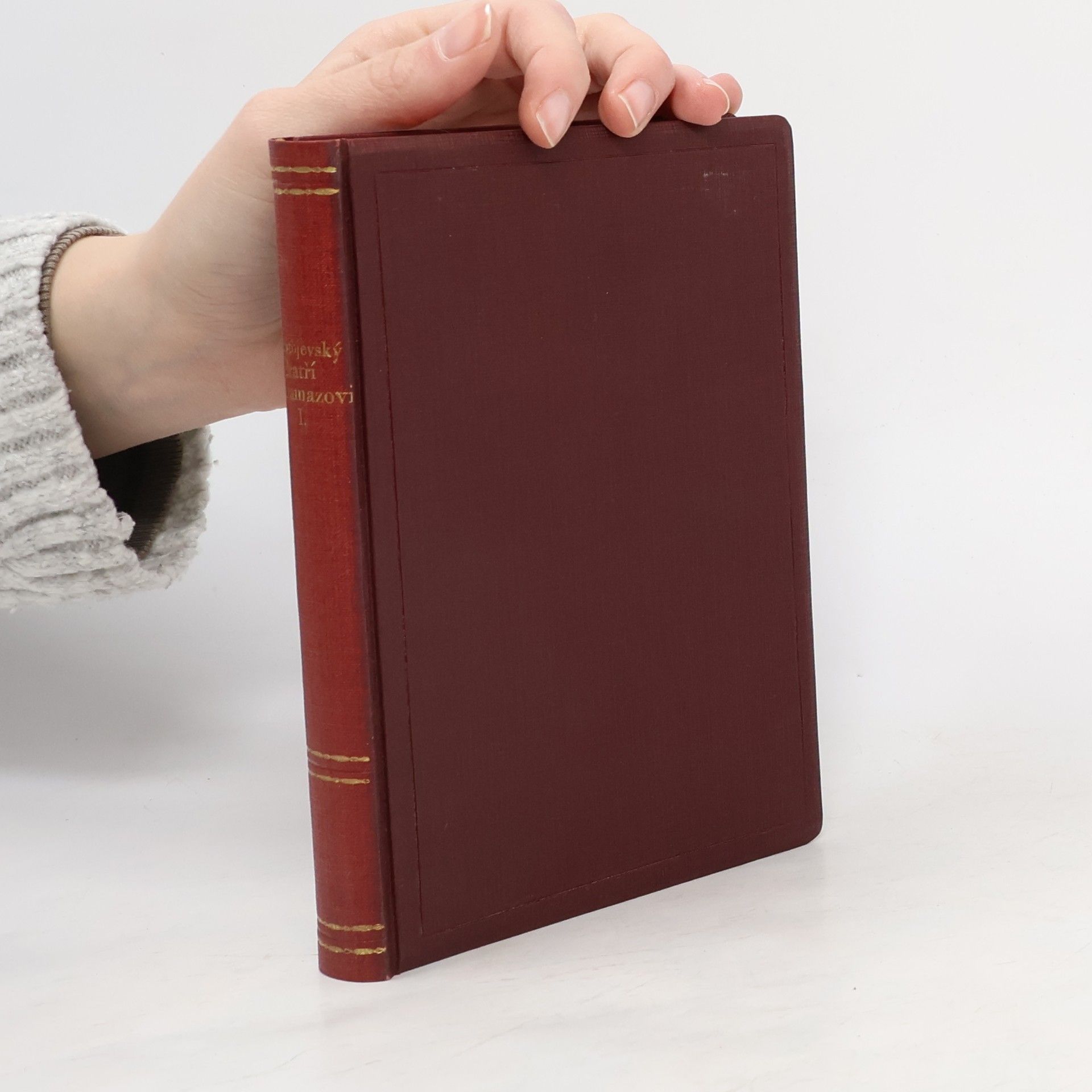 Spisy Fedora Michajloviče Dostojevského. Svazek 3. Bratři Karamazovi I.