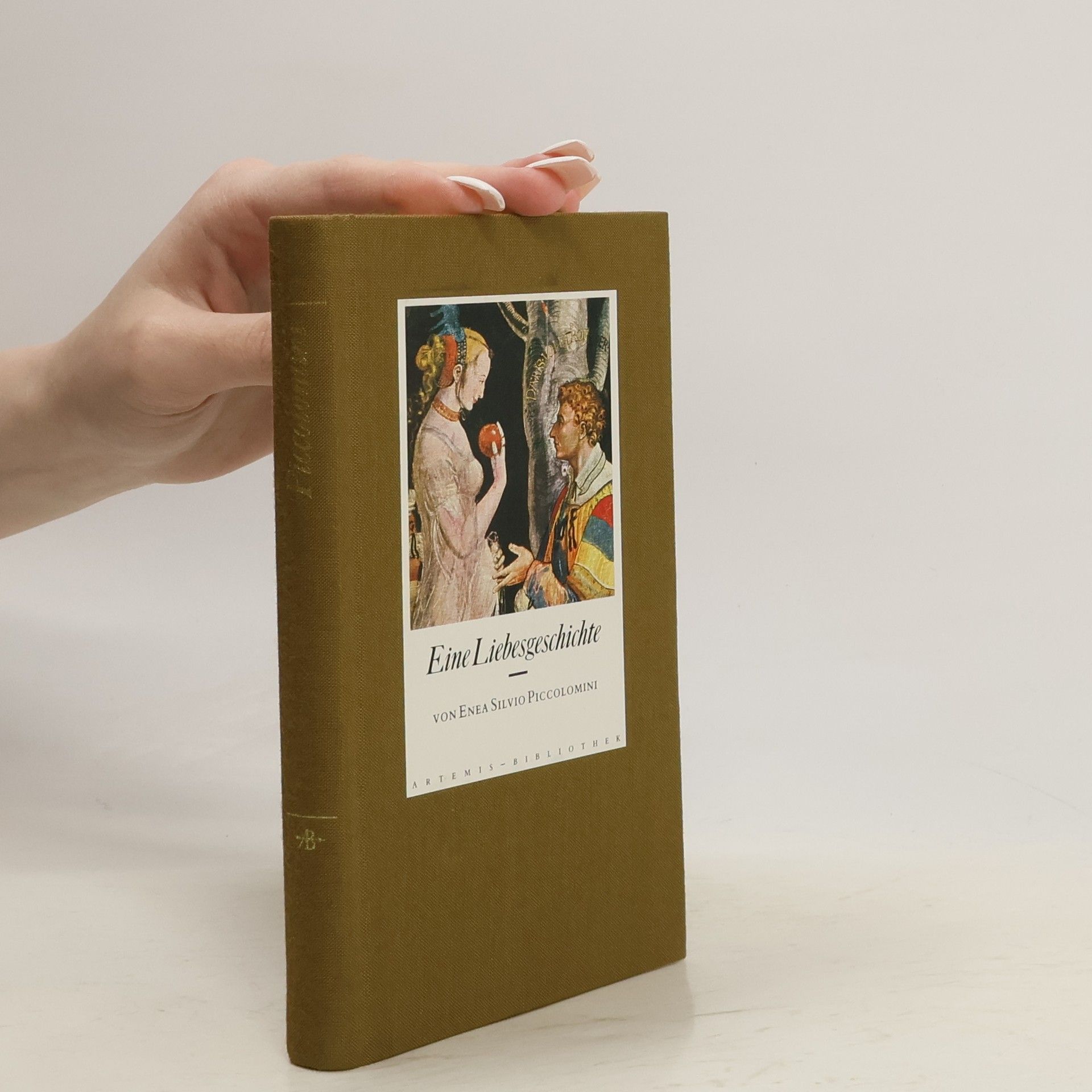 Eine Liebesgeschichte