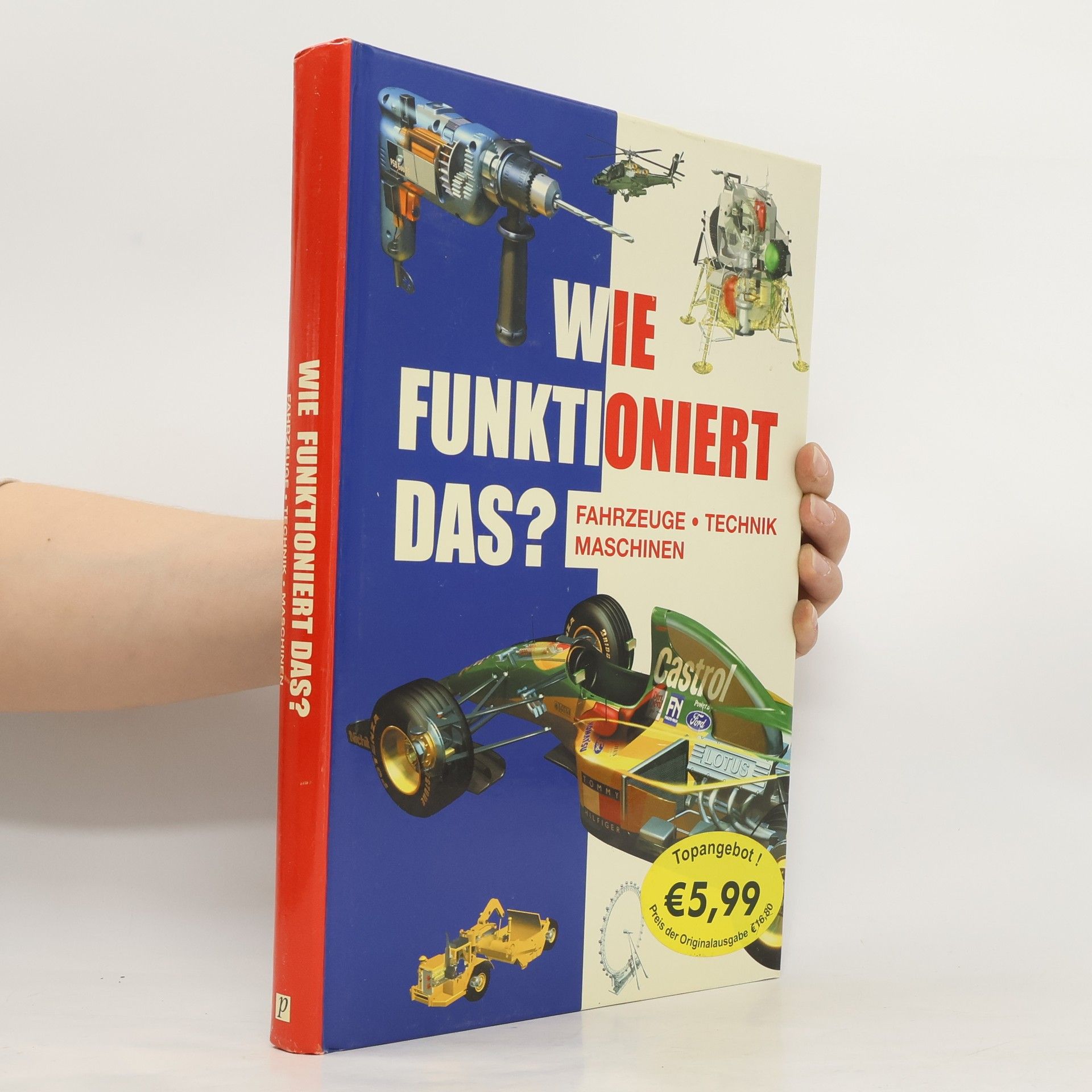 Auteurscollectief Wie Funktioniert Das?