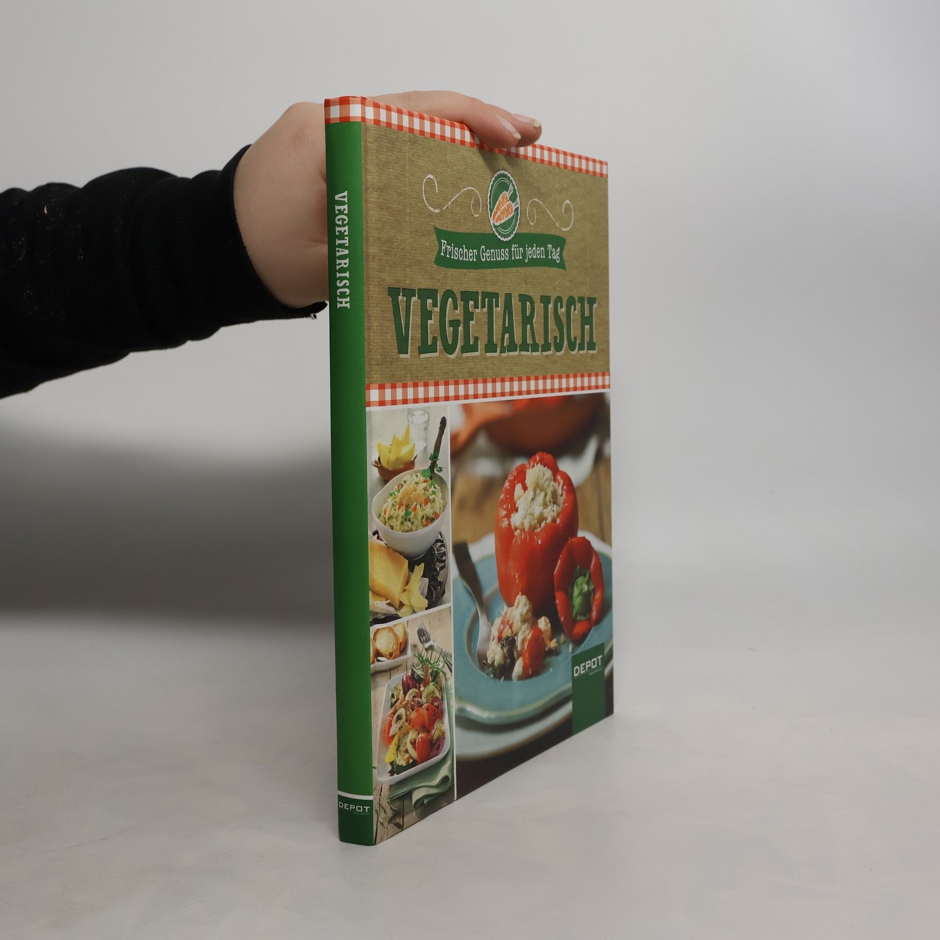 kolektiv Vegetarisch
