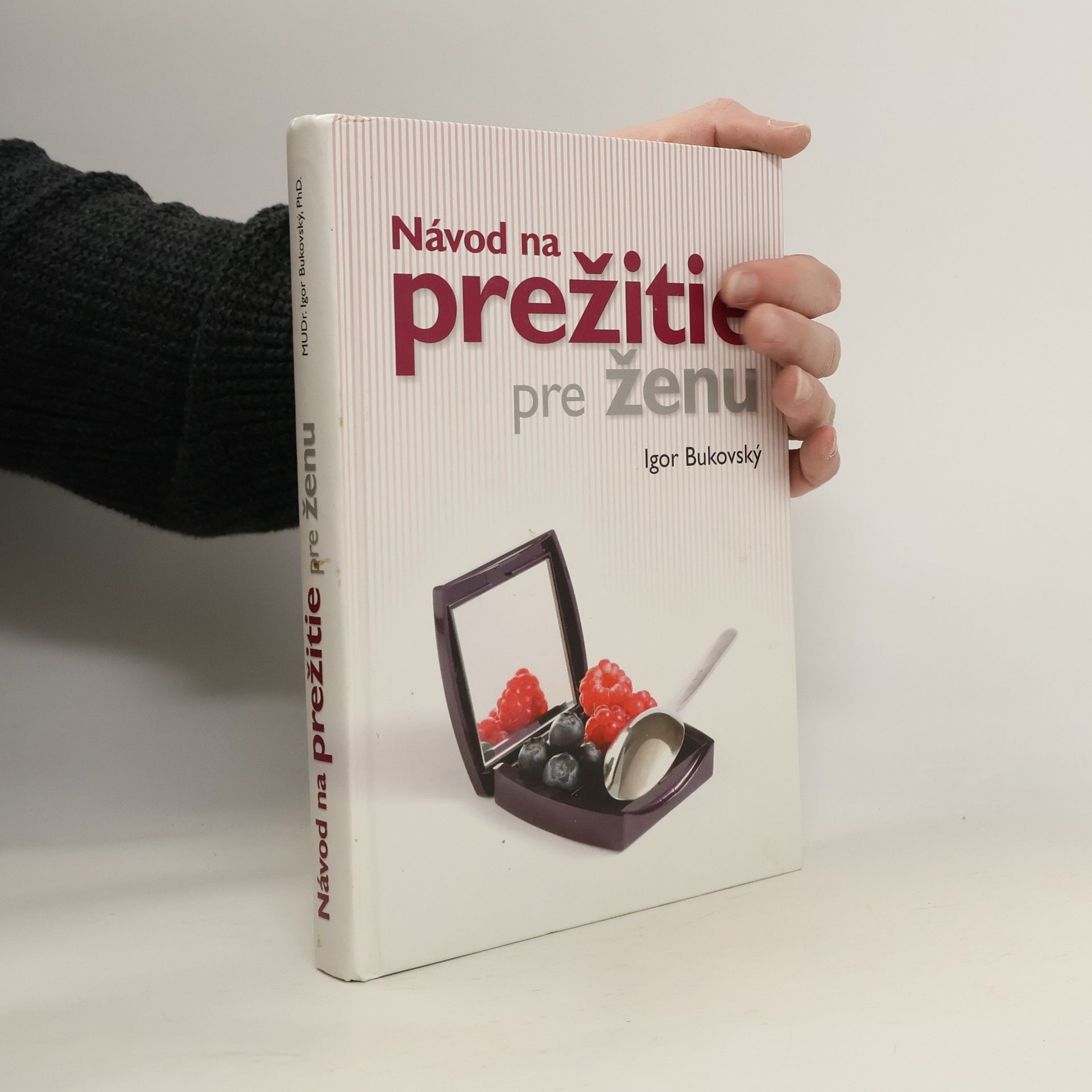 Návod na prežitie pre ženu