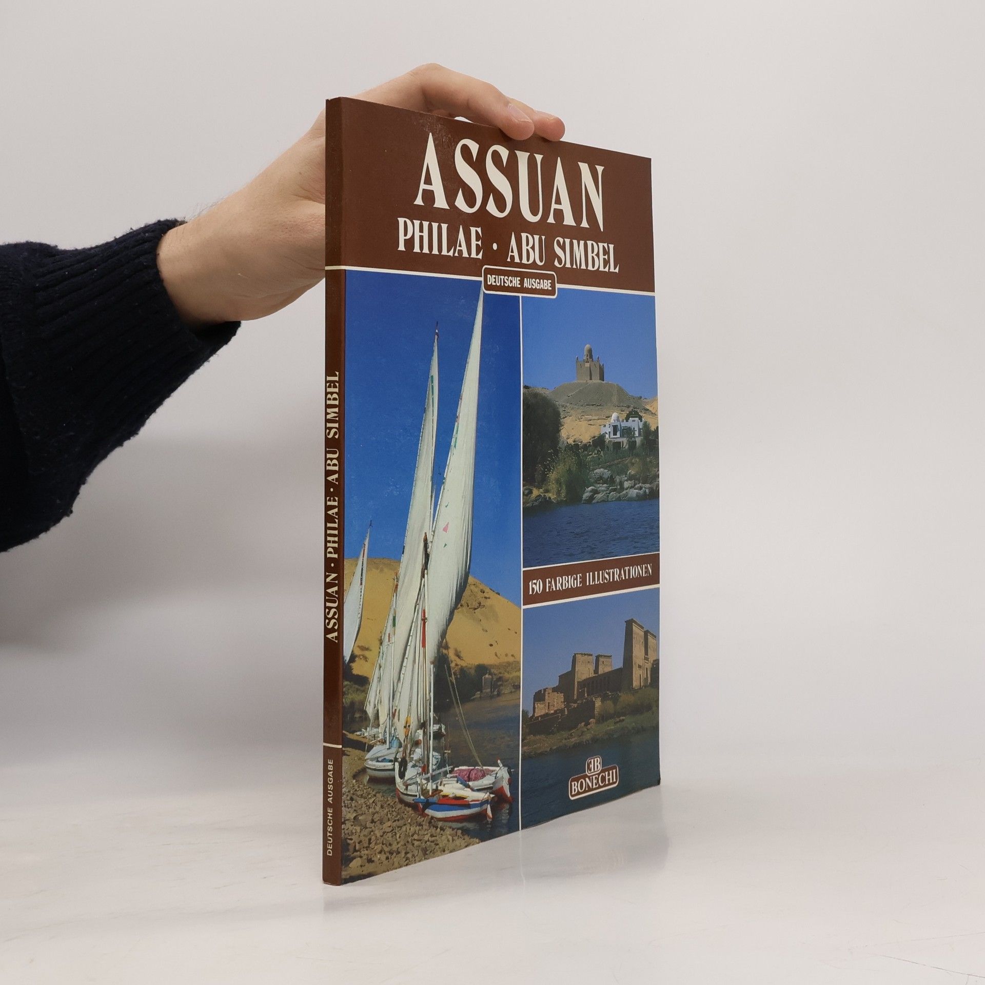 Giovanna Magi Assuan