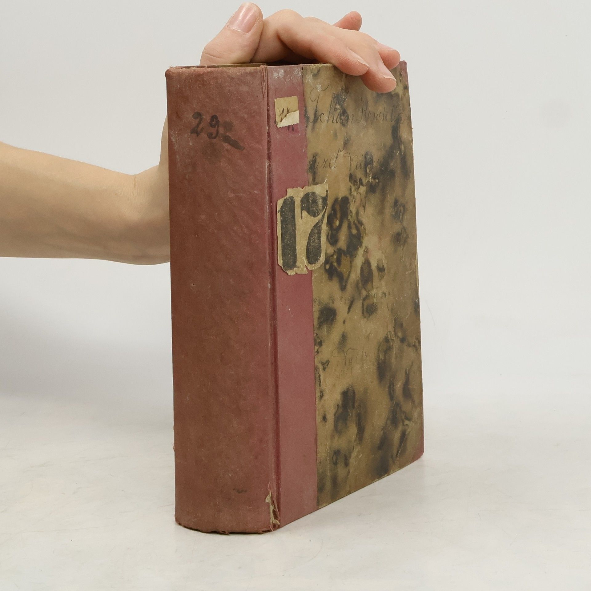 Ignát Herrmann Sebrané spisy Ignáta Herrmanna III. Tchán Kondelík a zeť Vejvara