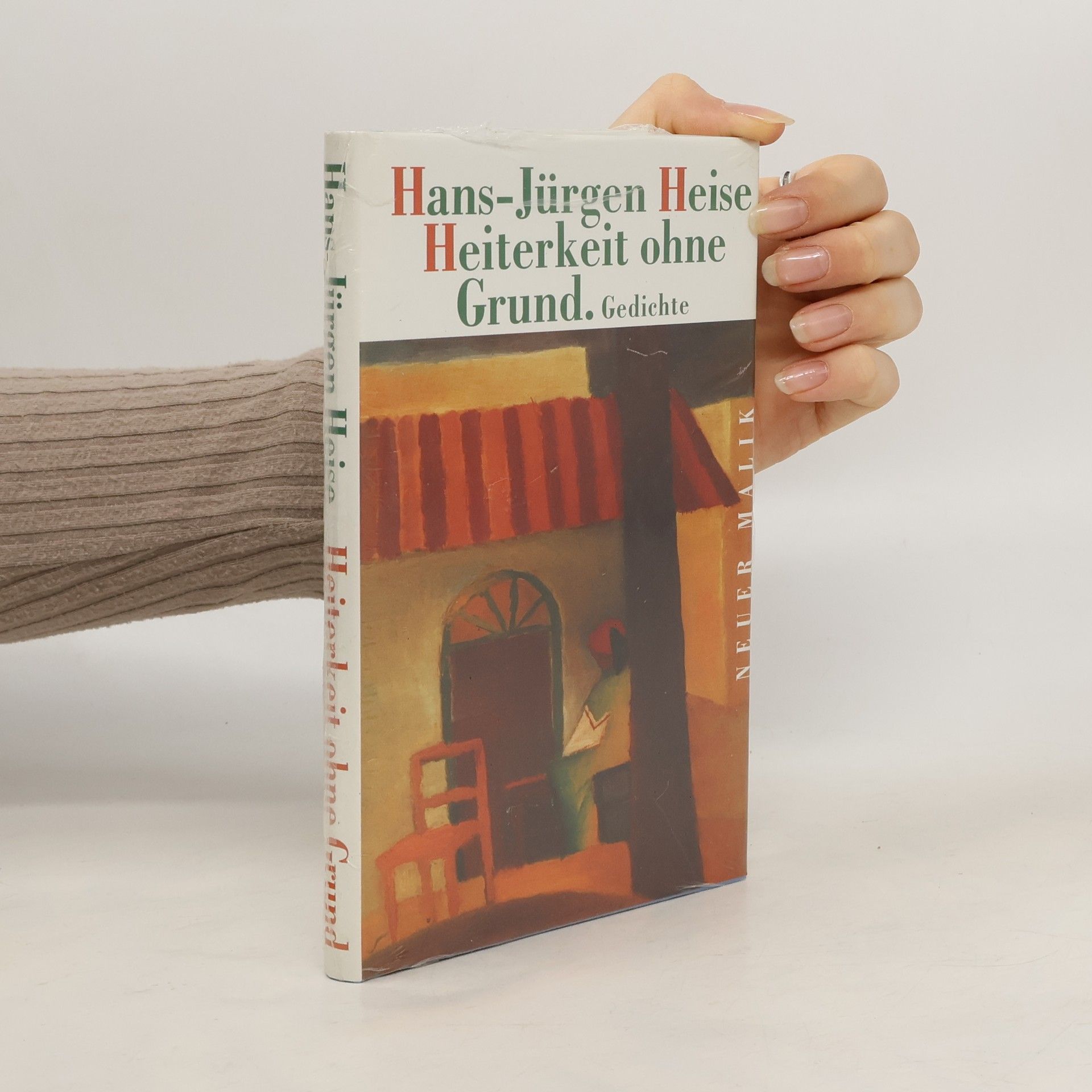 Heiterkeit ohne Grund