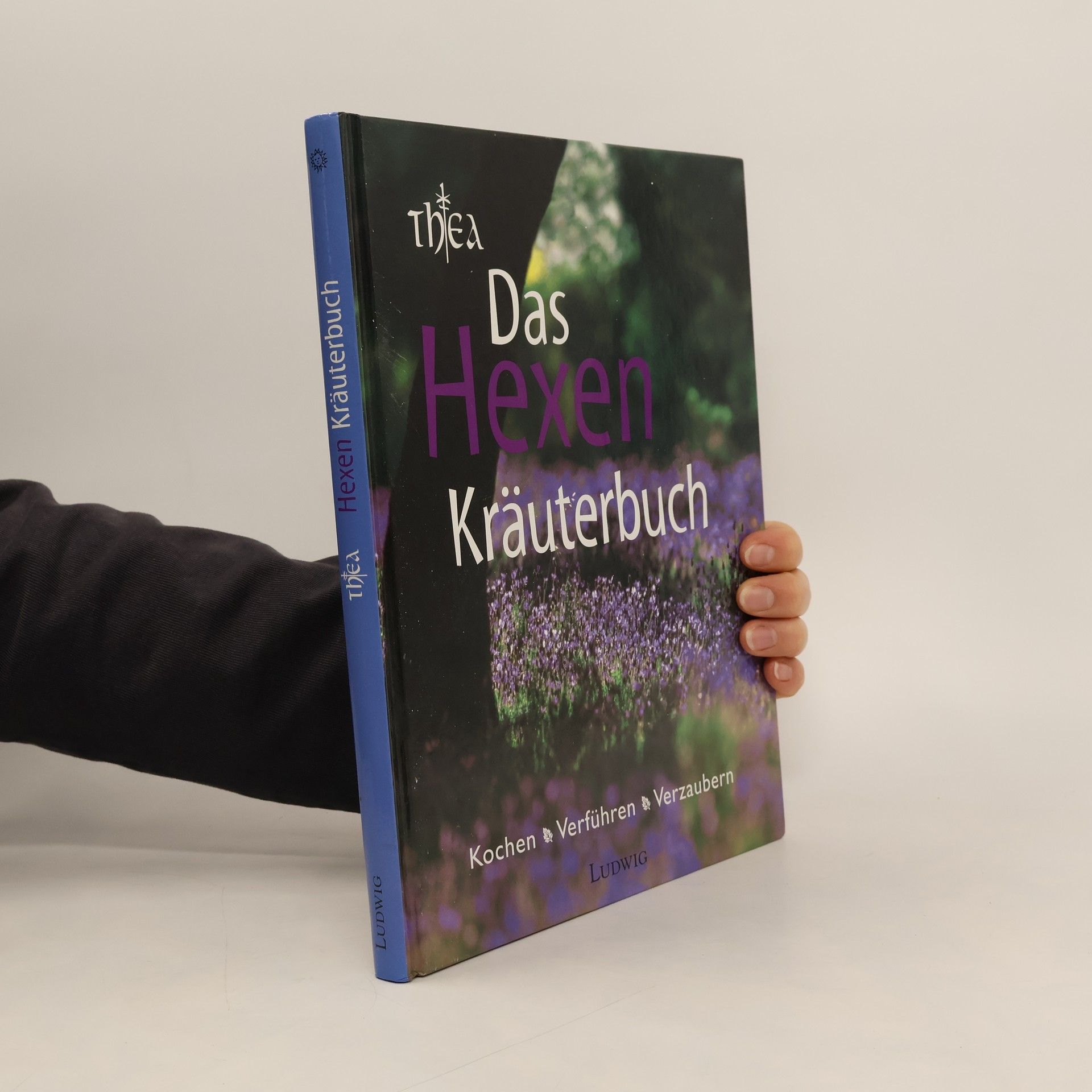 Hexenkräuterbuch