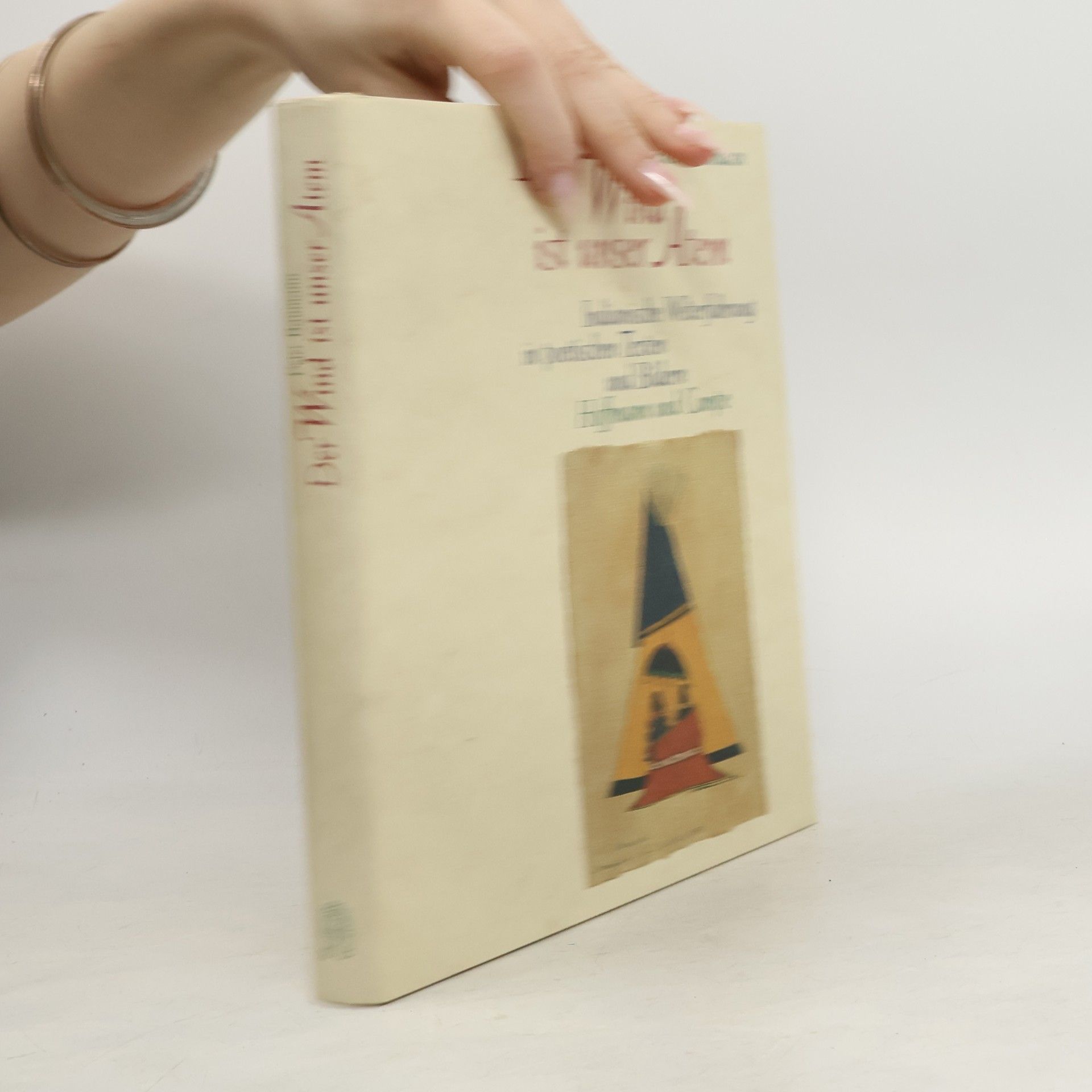 Peter Baumann Der Wind ist unser Atem