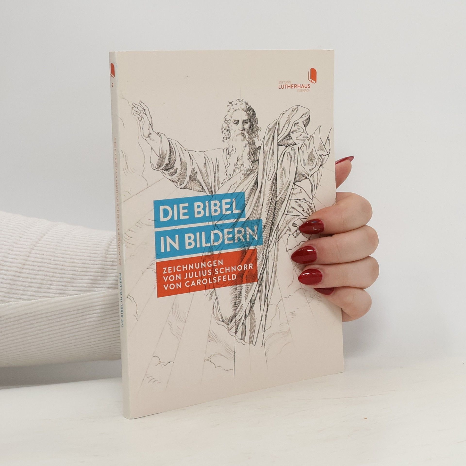 Die Bibel in Bildern