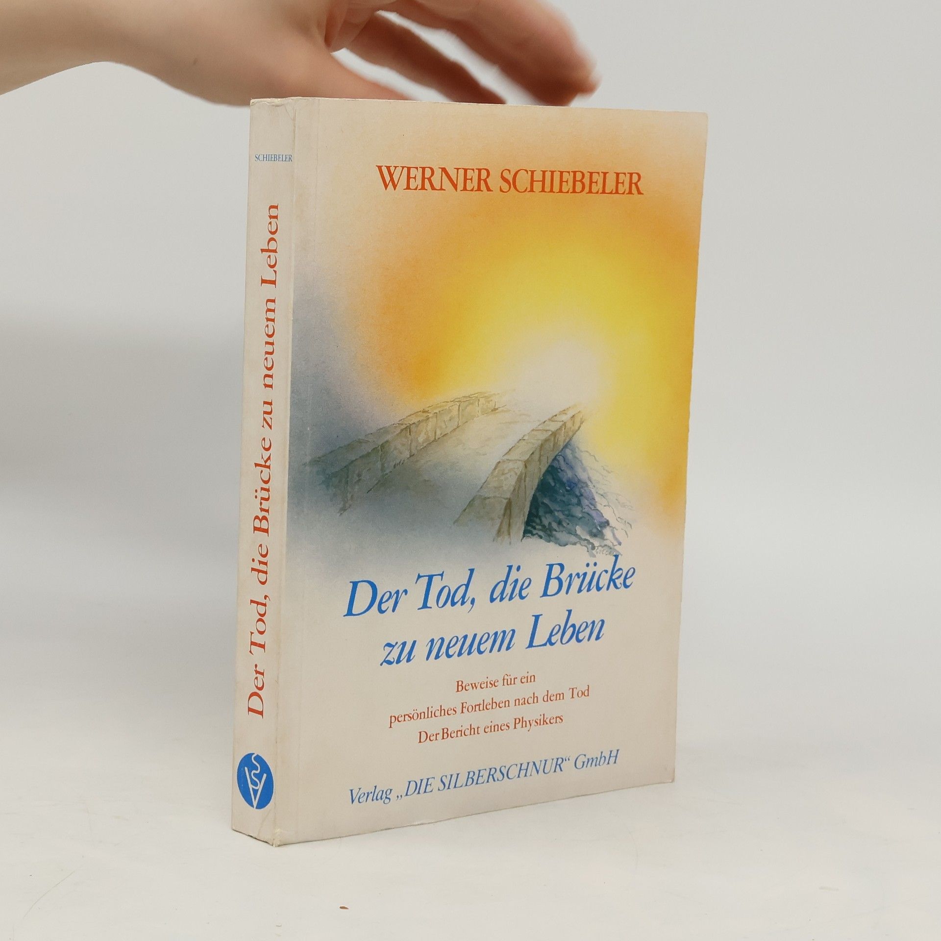 Der Tod, die Brücke zu neuem Leben