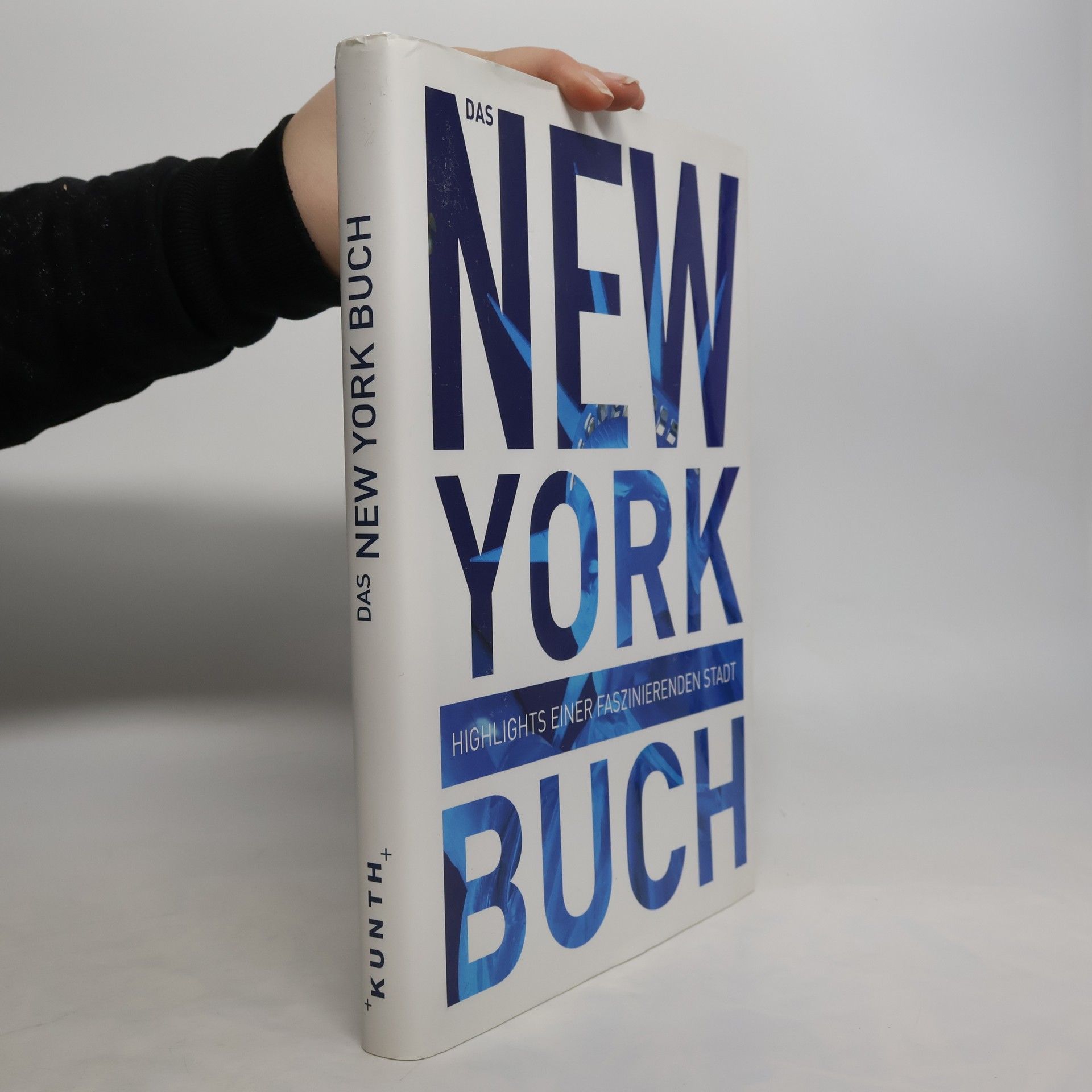 Bobby Fischer Das New York Buch
