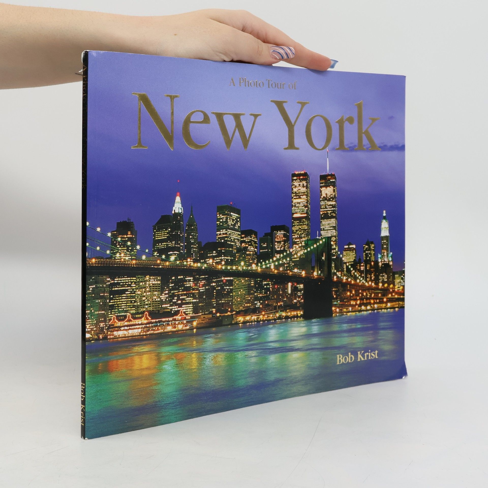 Bob Krist Photo Tour New York