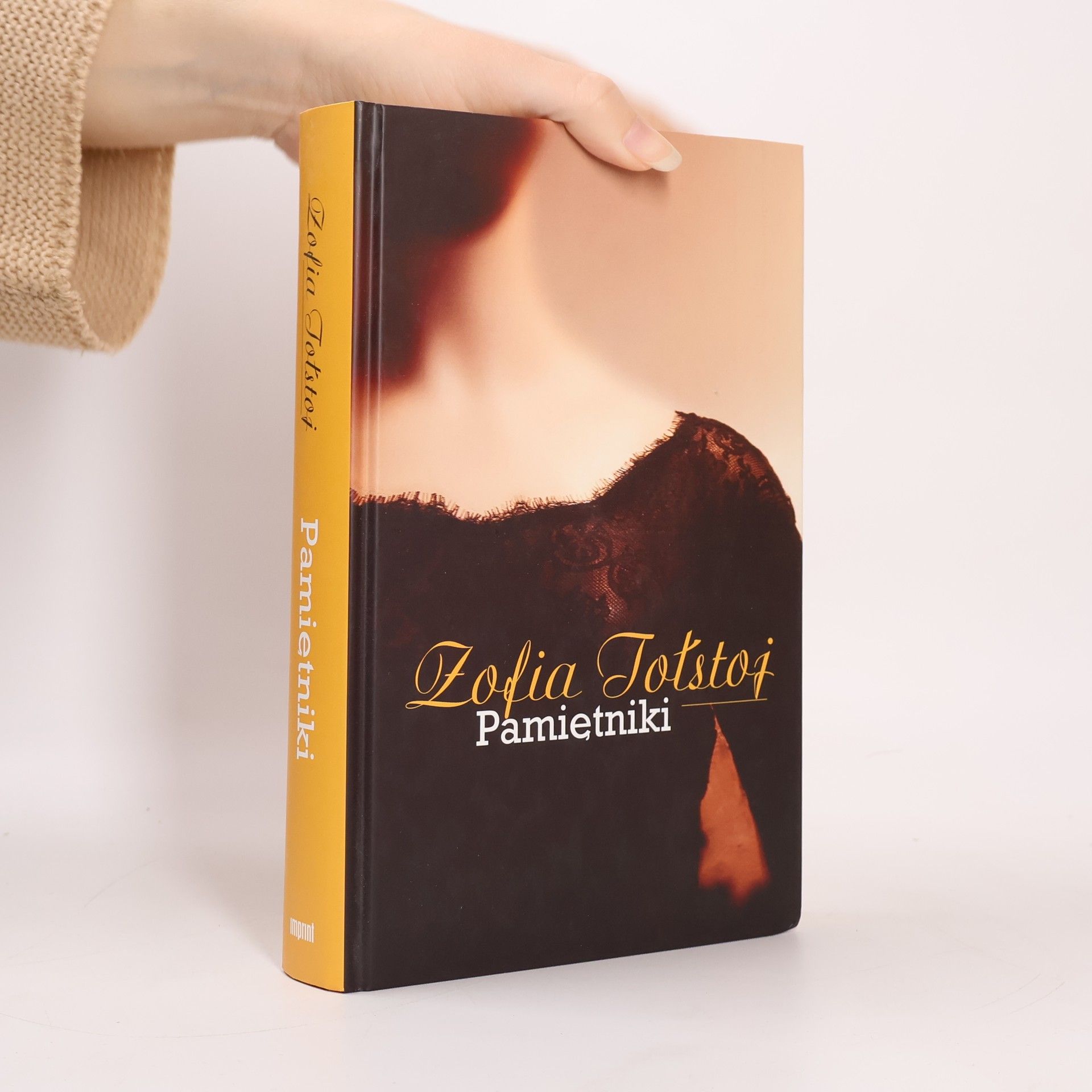Tołstoj Zofia Pamiętniki