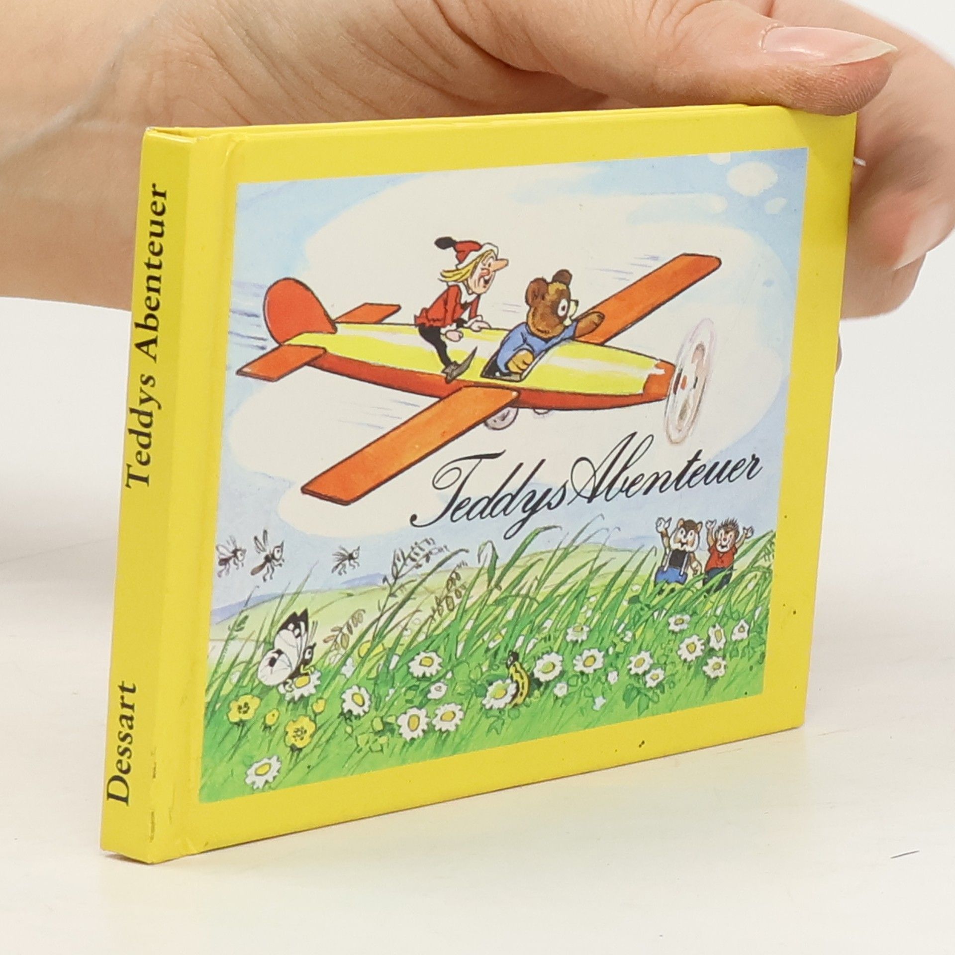 Autorenkollektiv Das fröhliche Entlein