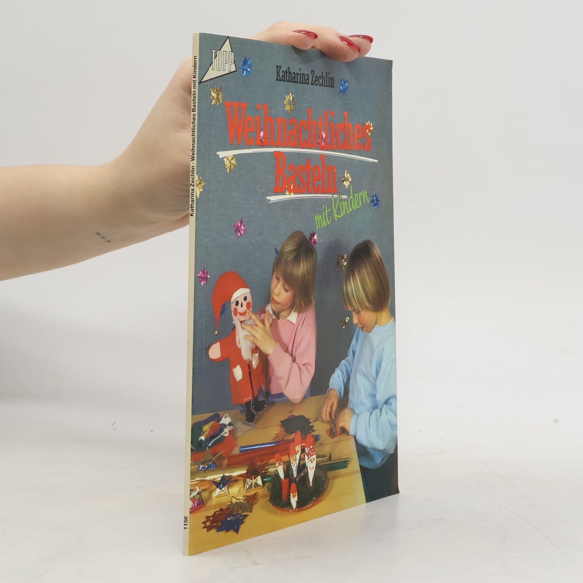 Julia Baumann Adventskränze