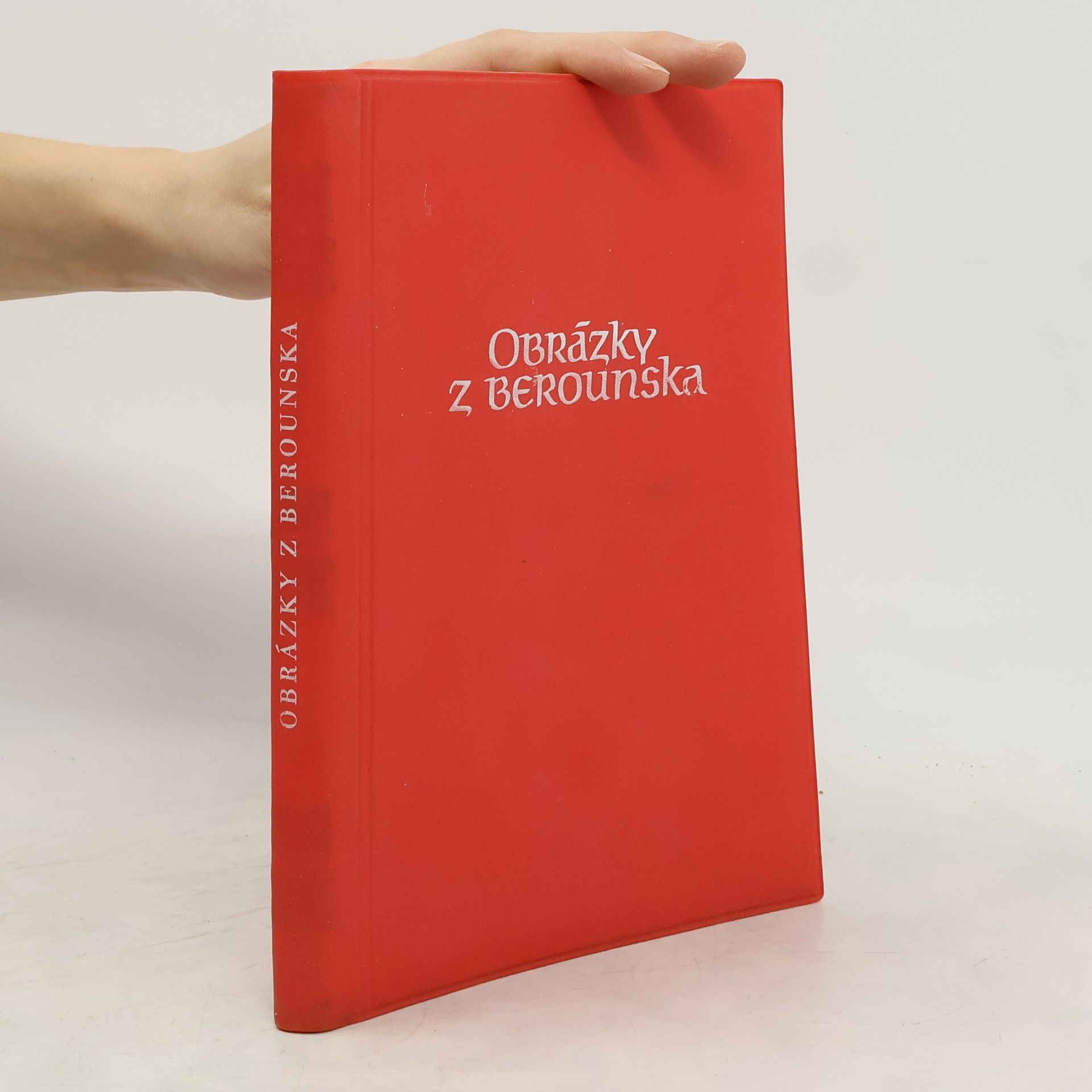 Obrázky z Berounska