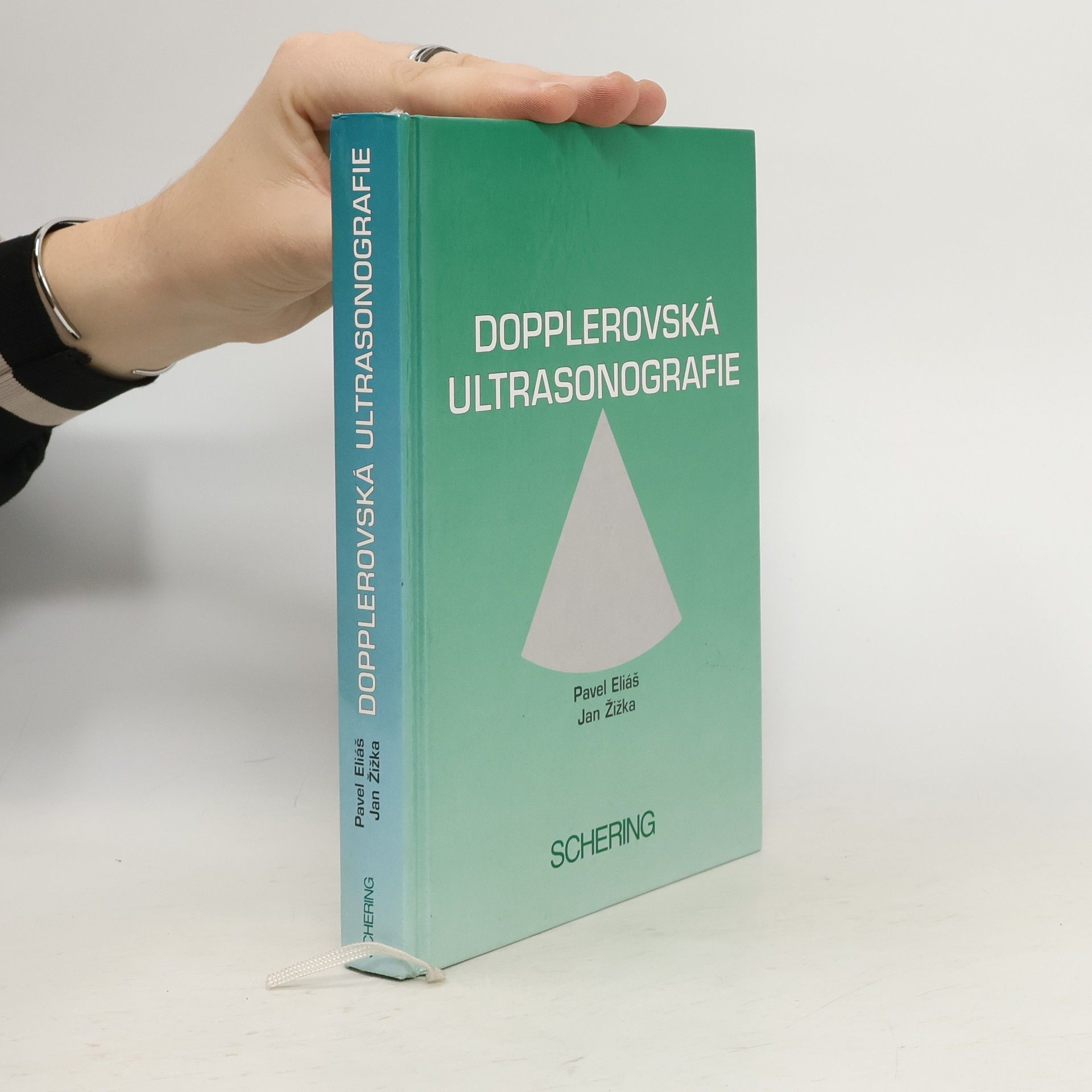 Dopplerovská ultrasonografie