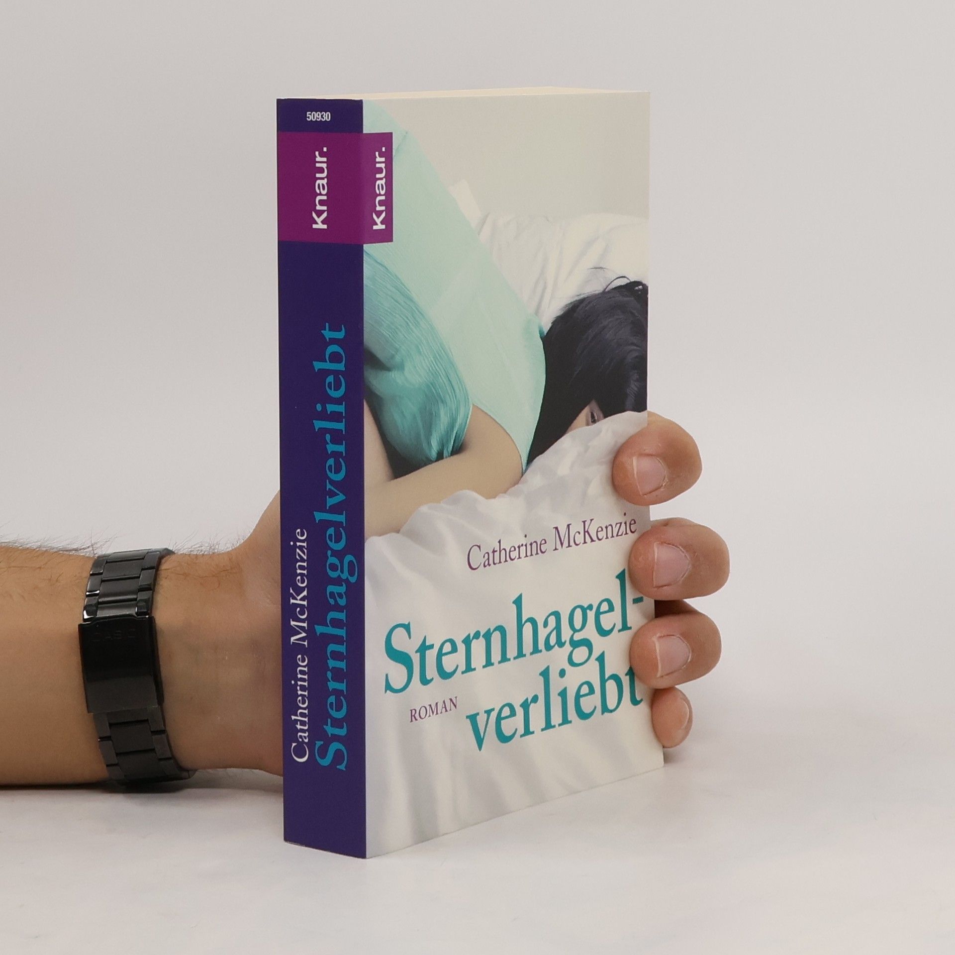 Sternhagelverliebt