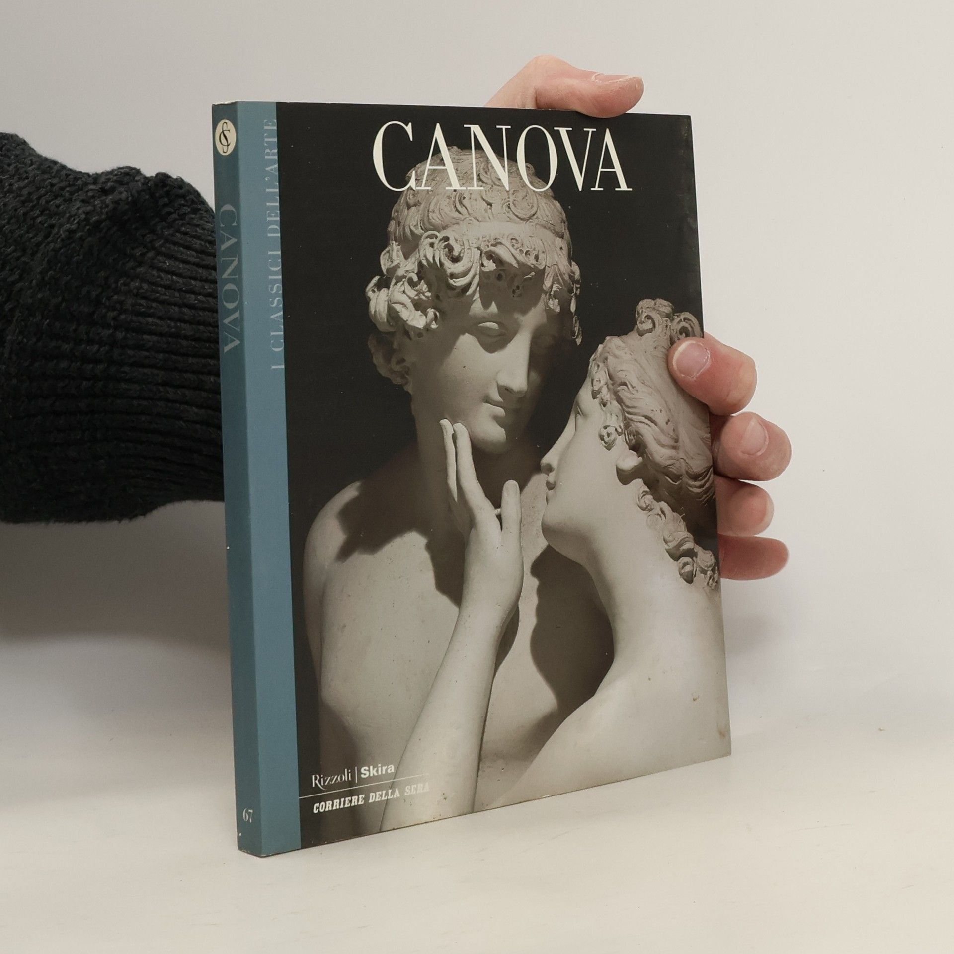 Autorenkollektiv I Classici dell'arte 67