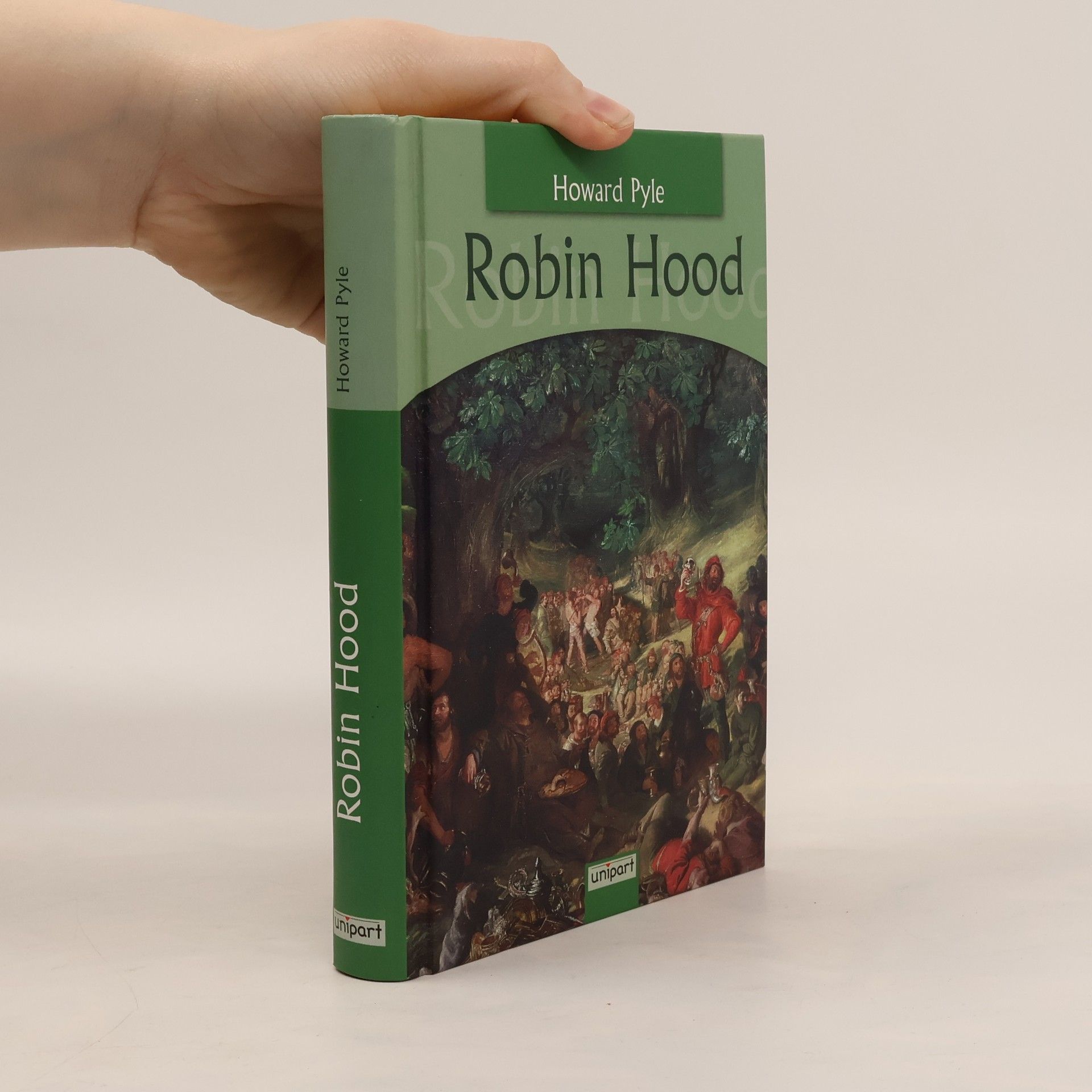 Robin Hood